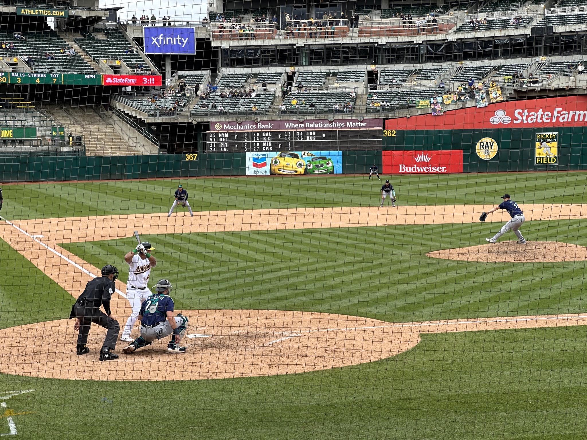 Baseball
