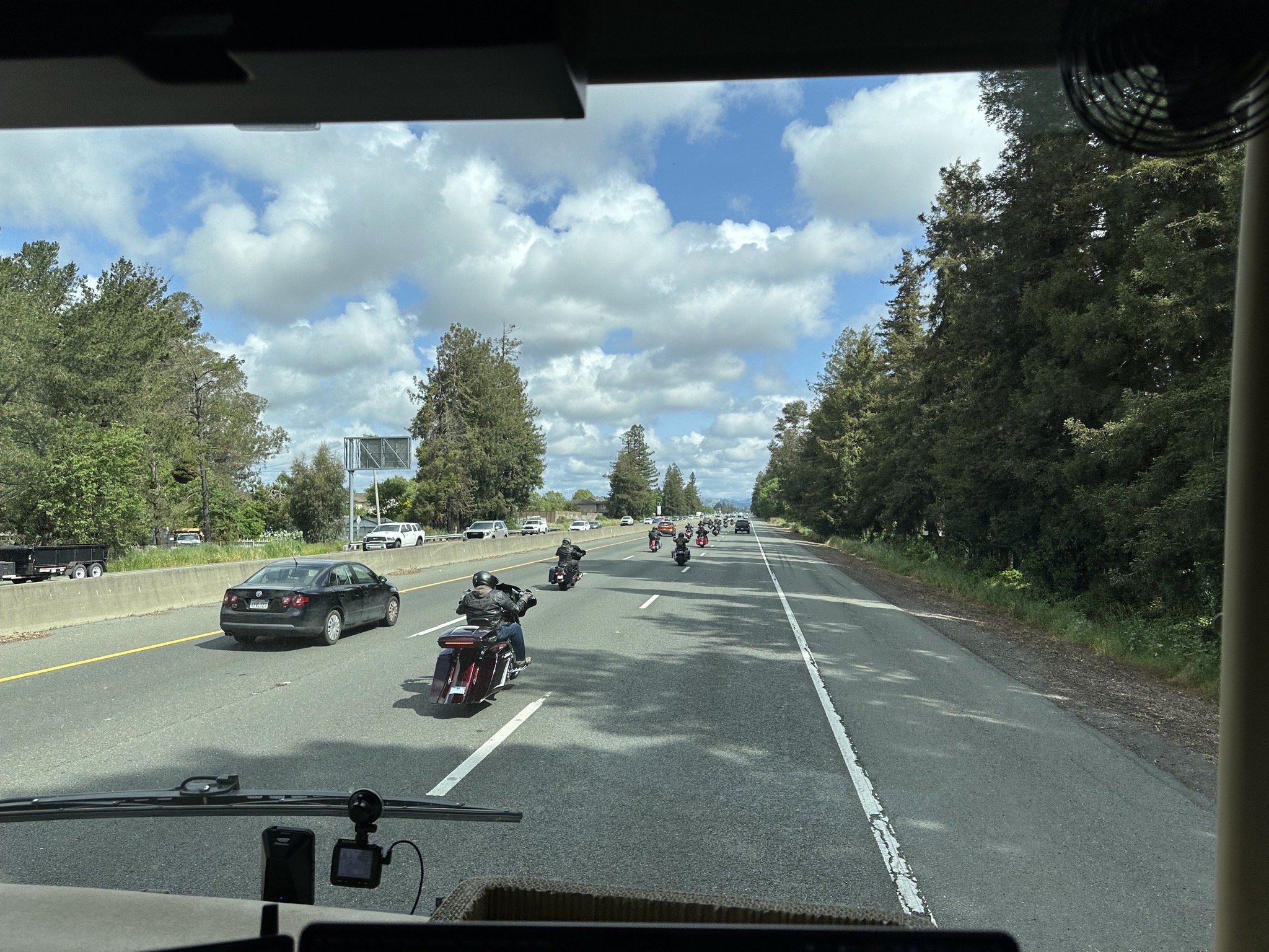Motorcycles