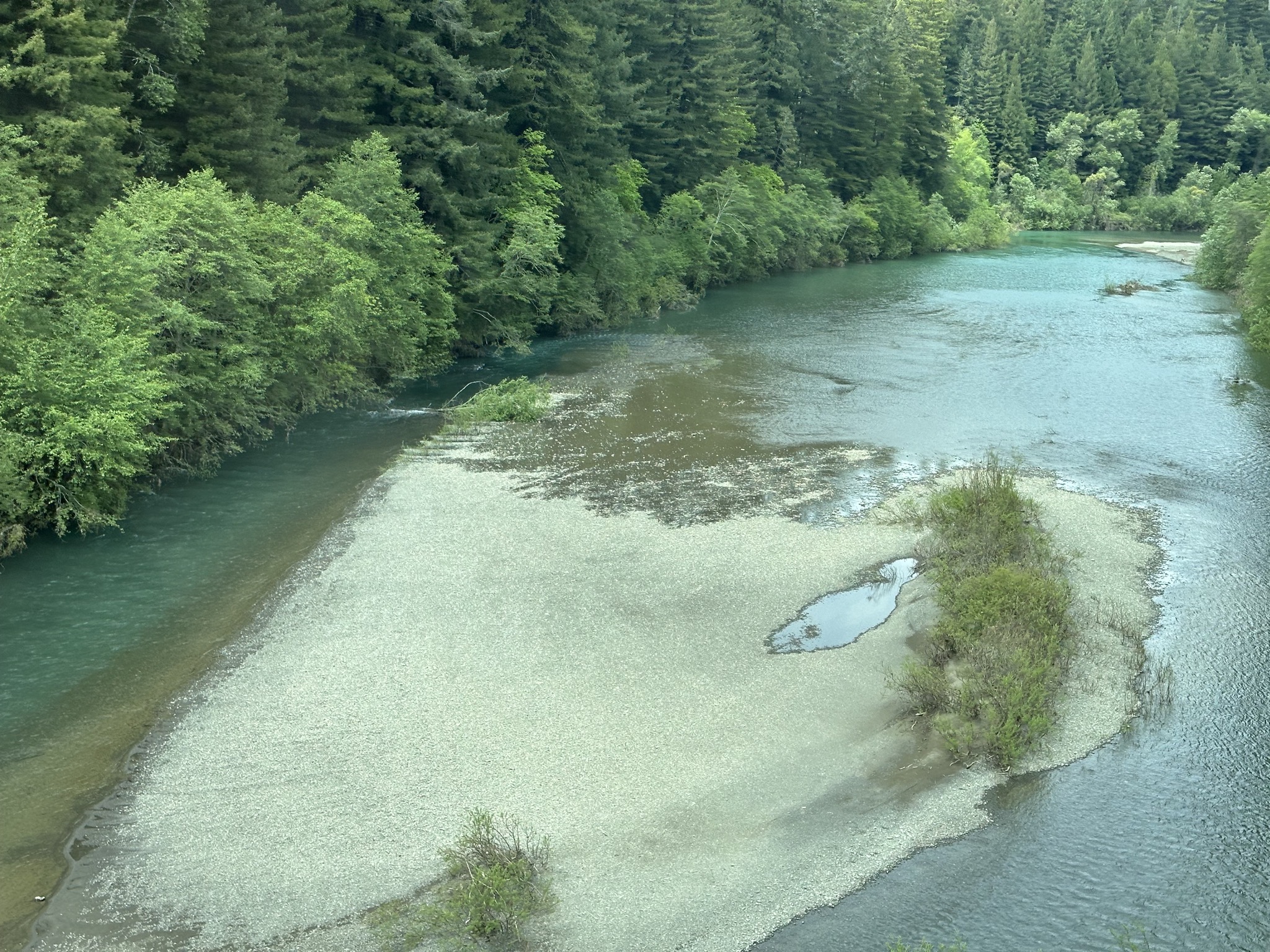 River