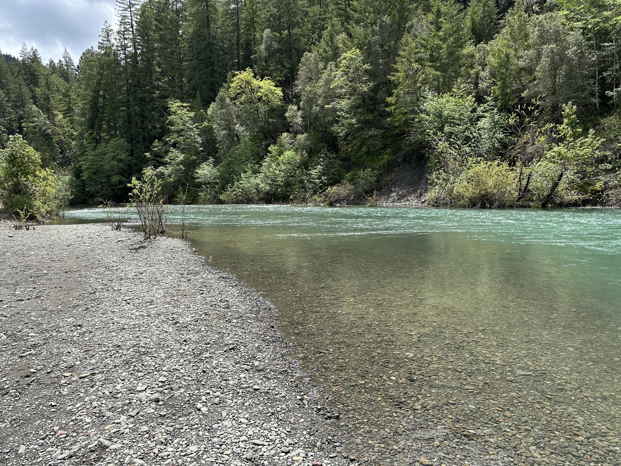 River