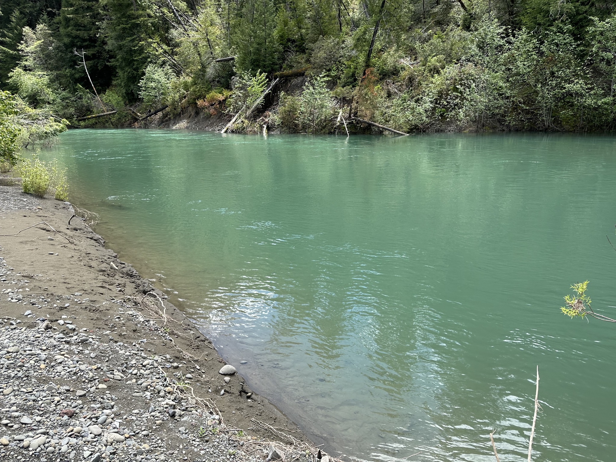 River