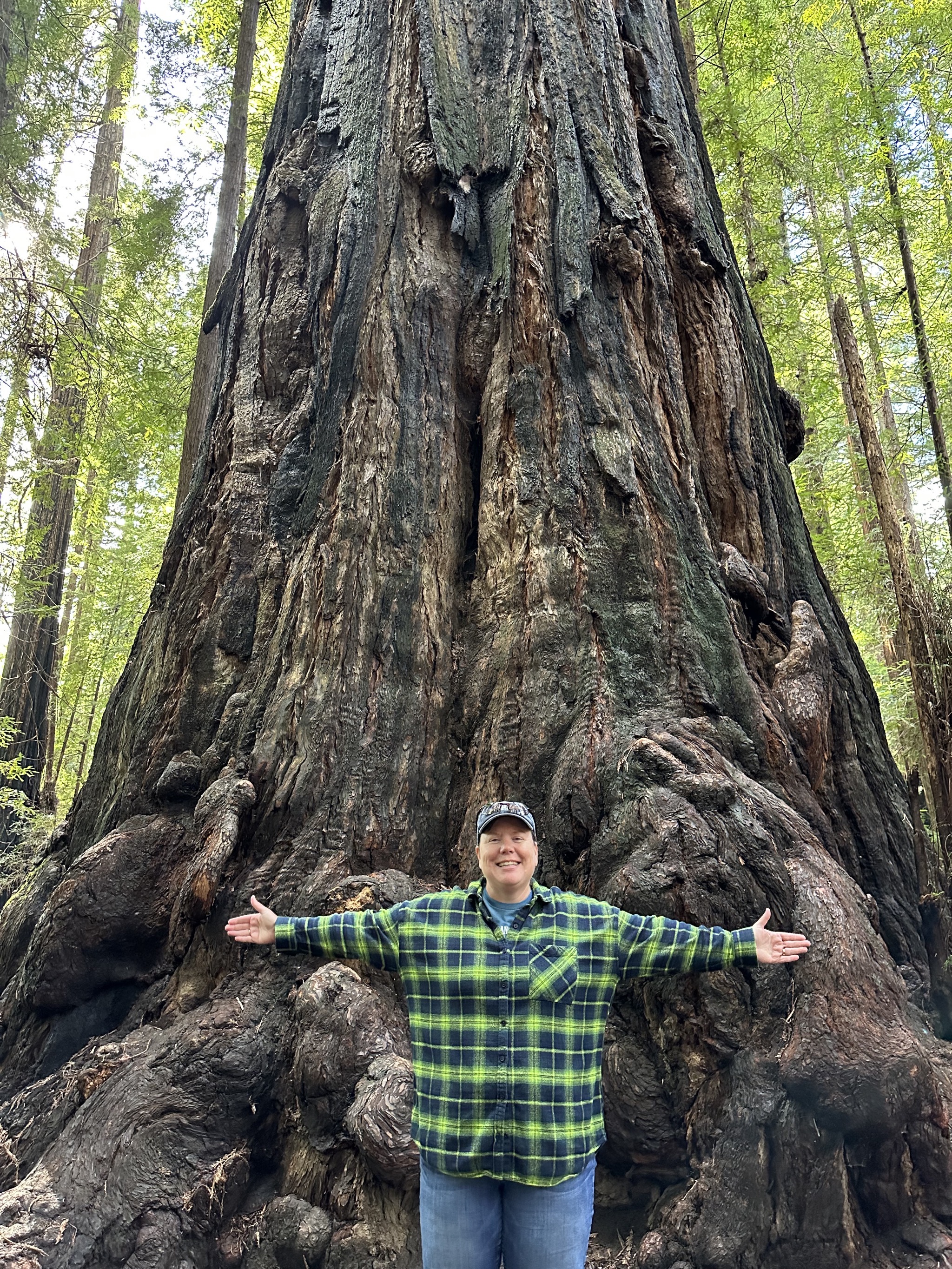 Gould Grove Nature Loop Trail