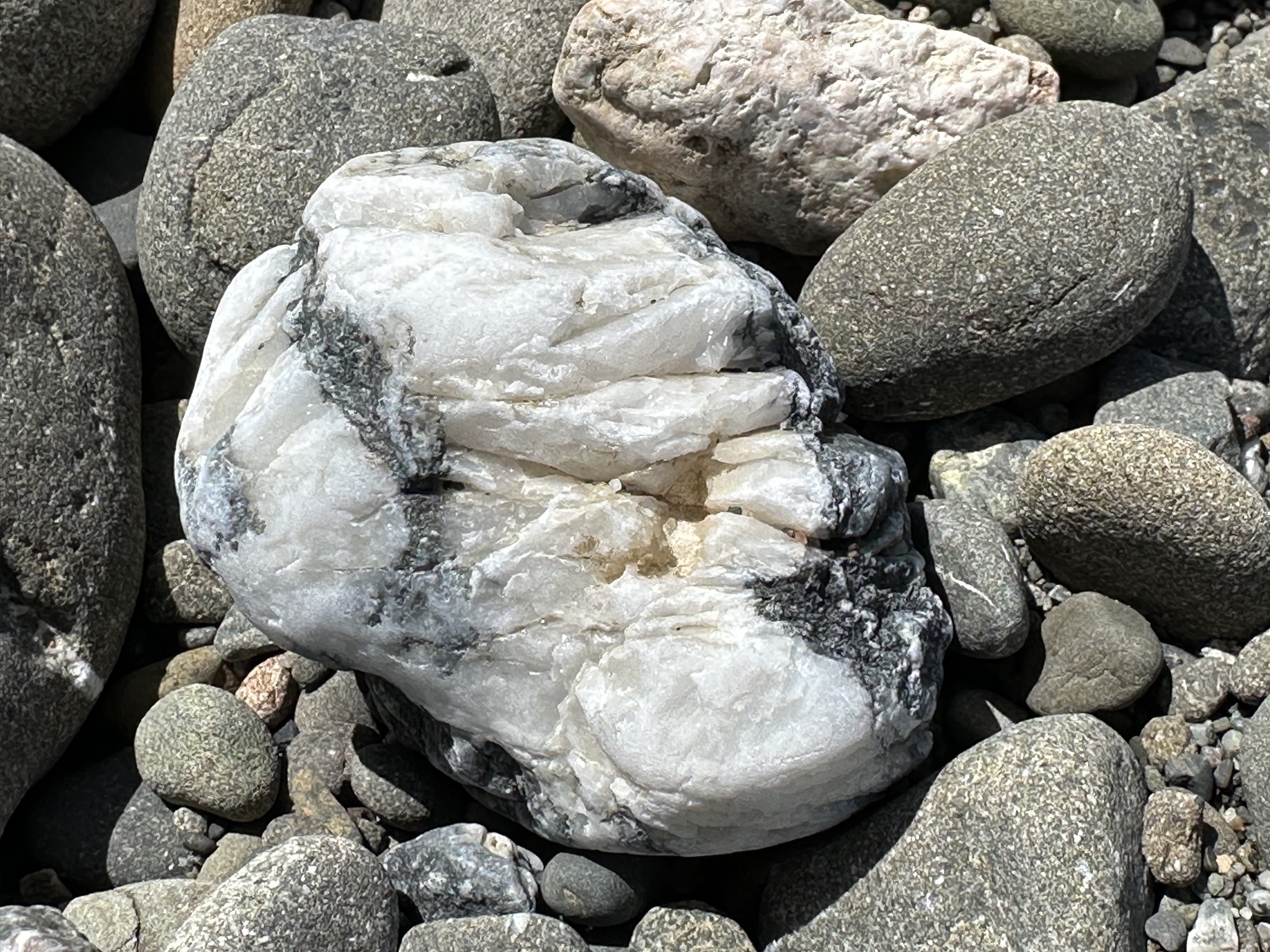 Rocks