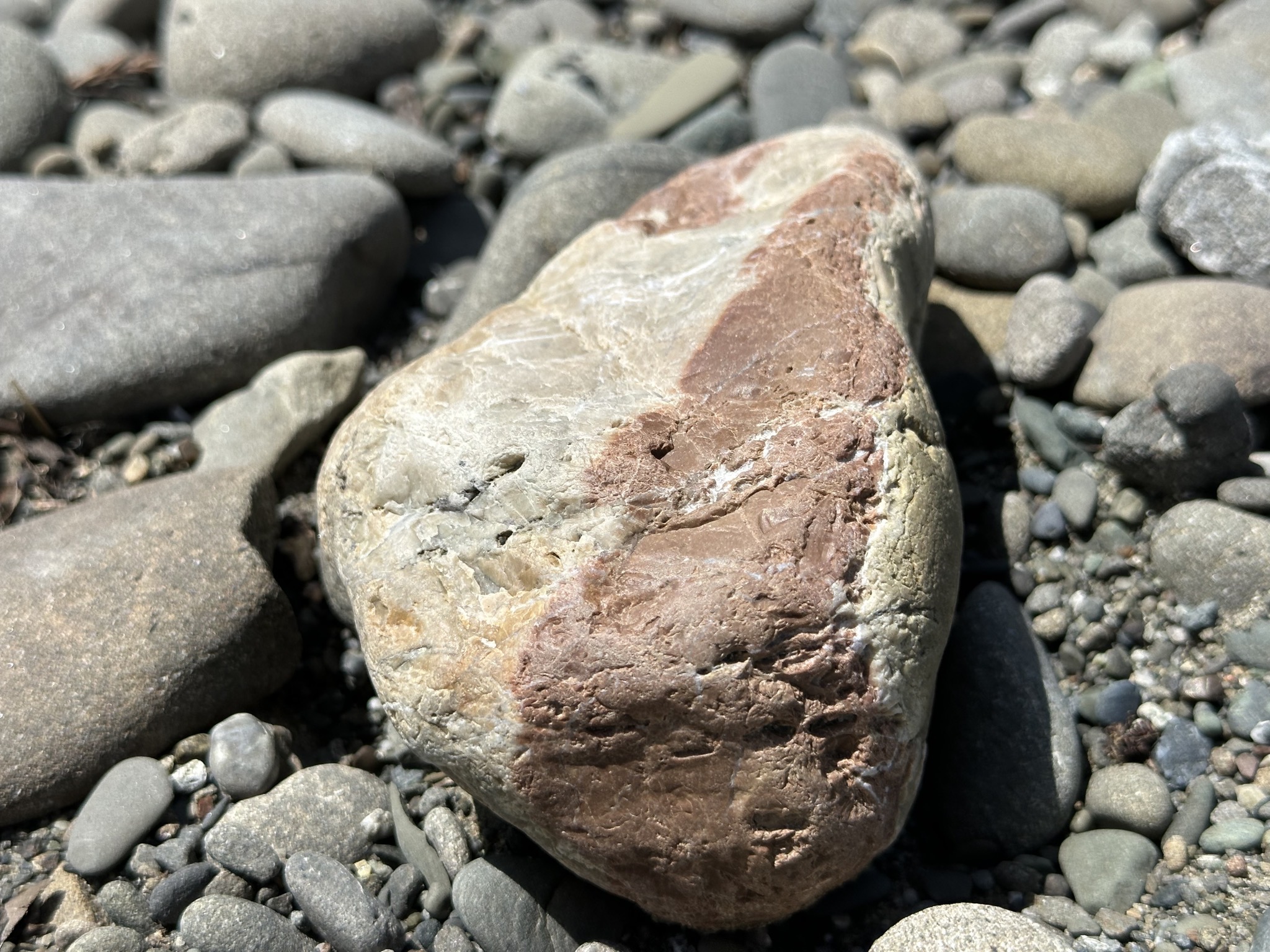 Rocks