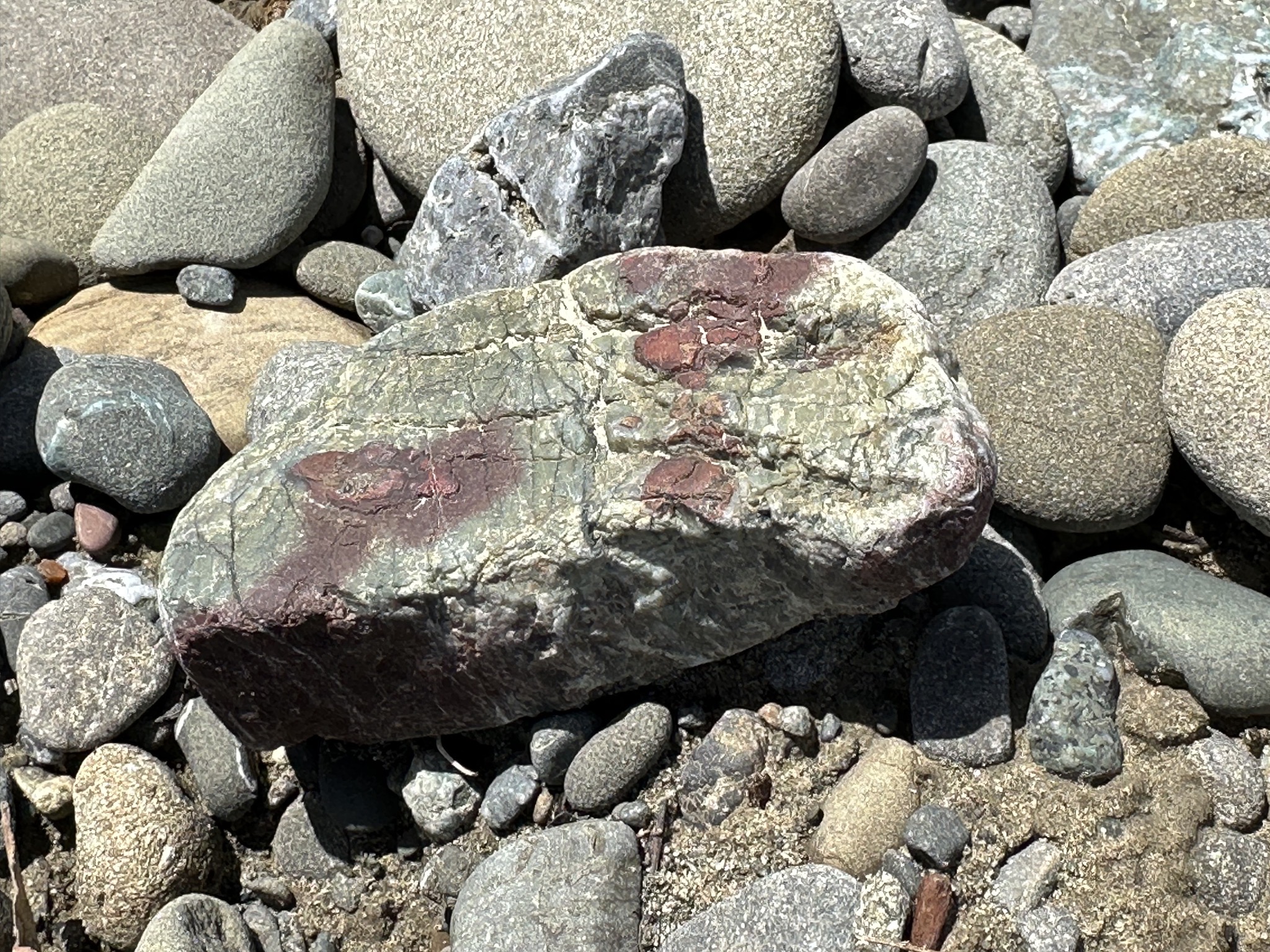 Rocks