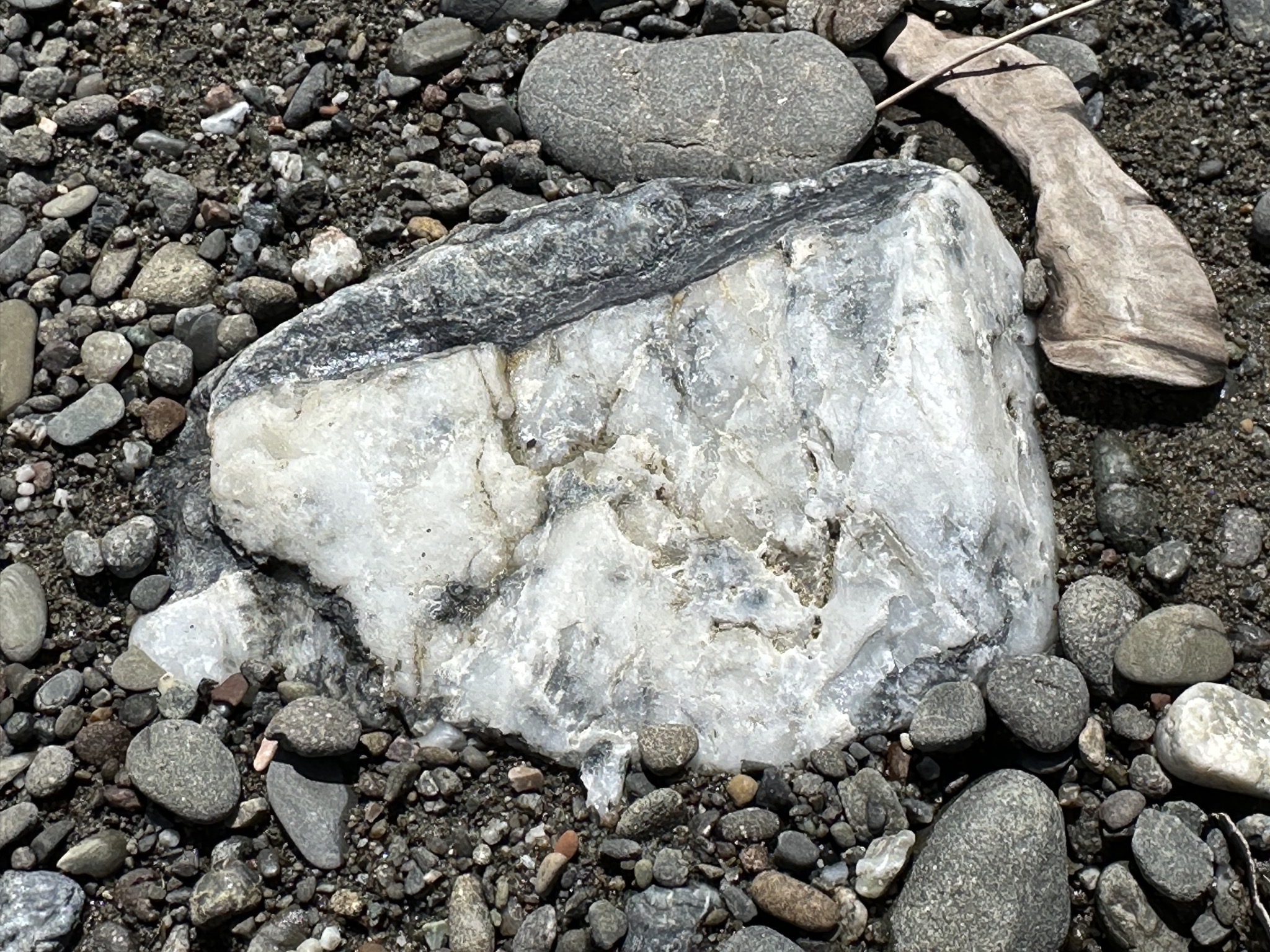 Rocks