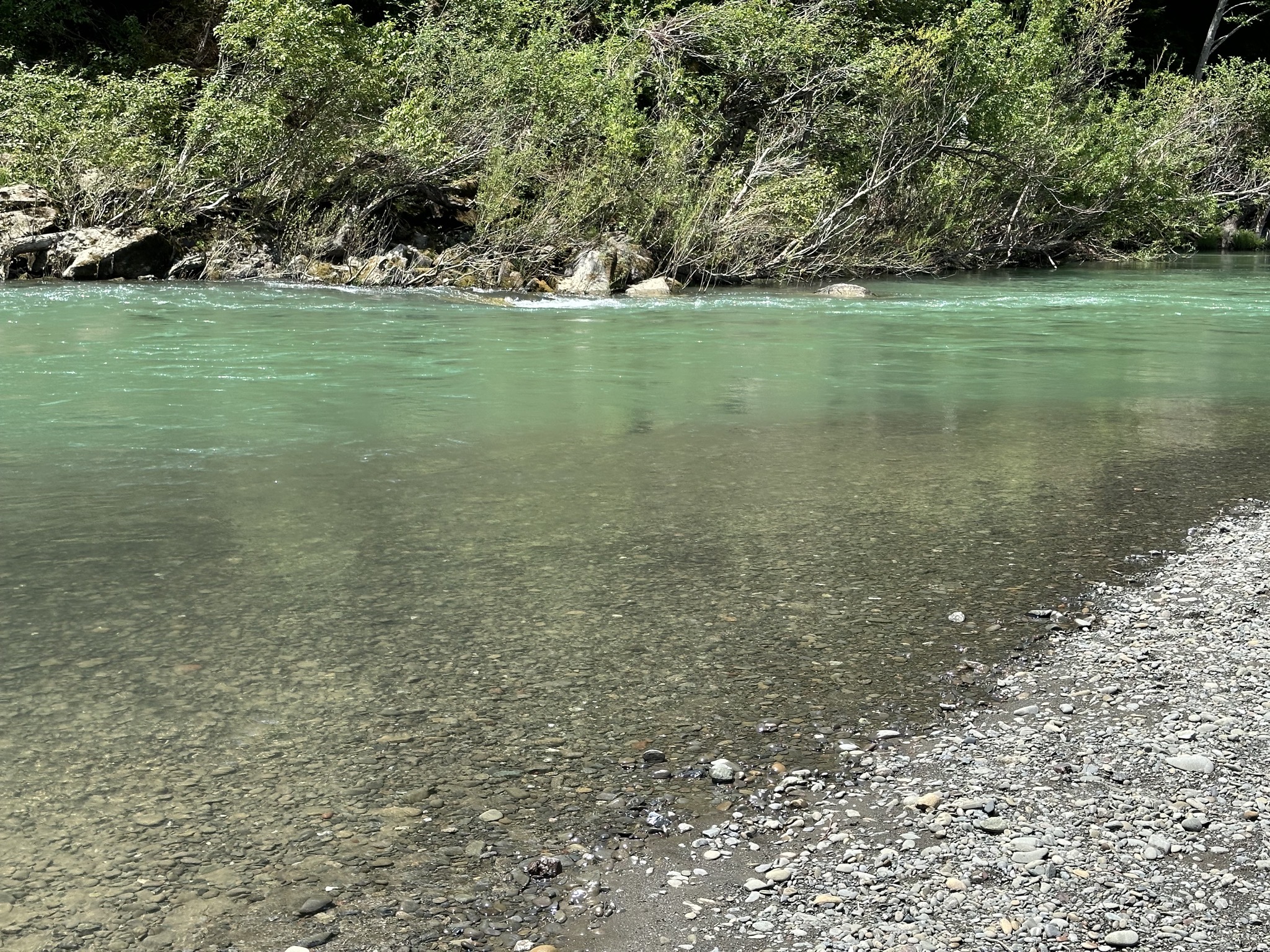 River