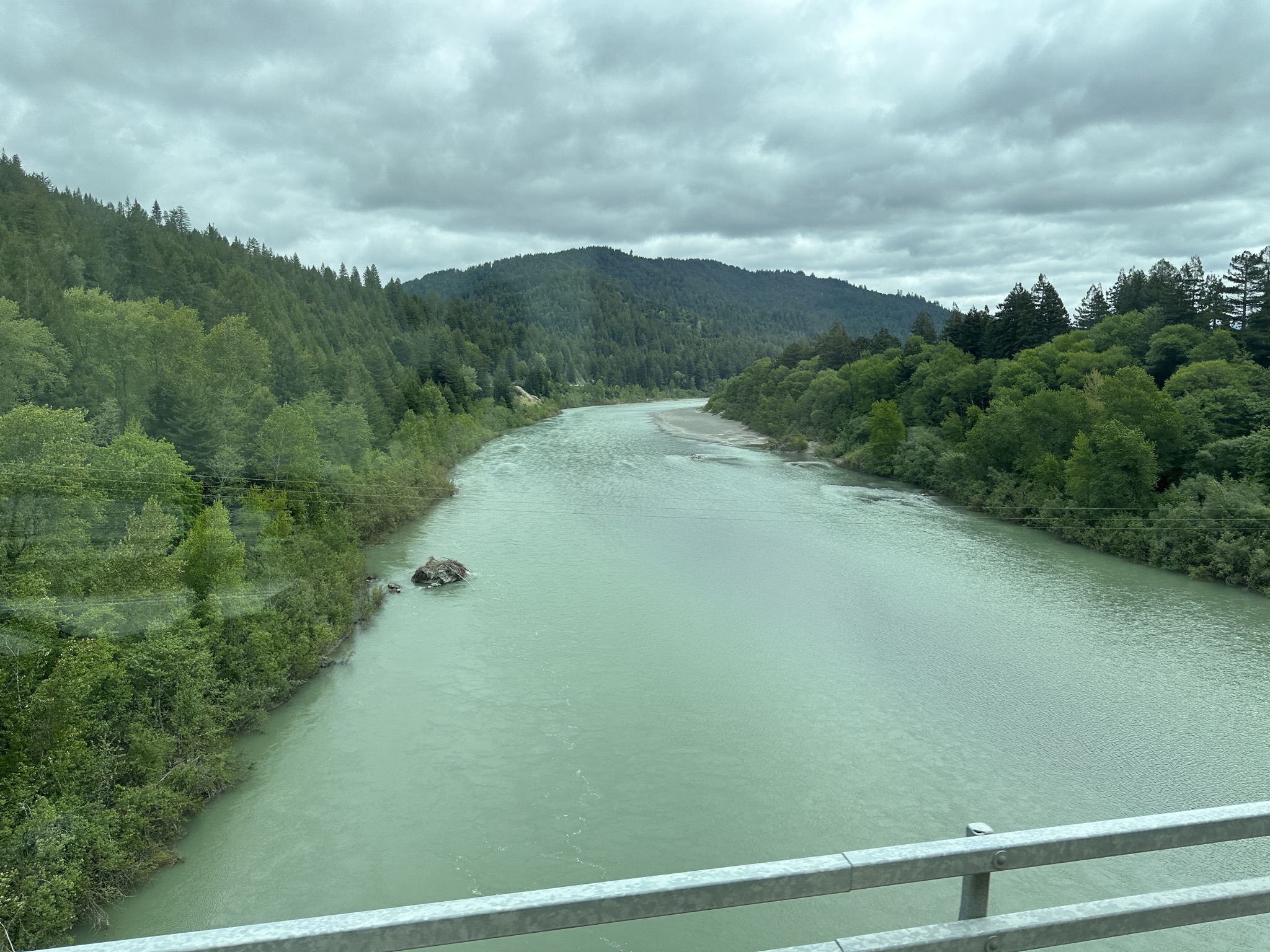 Eel River