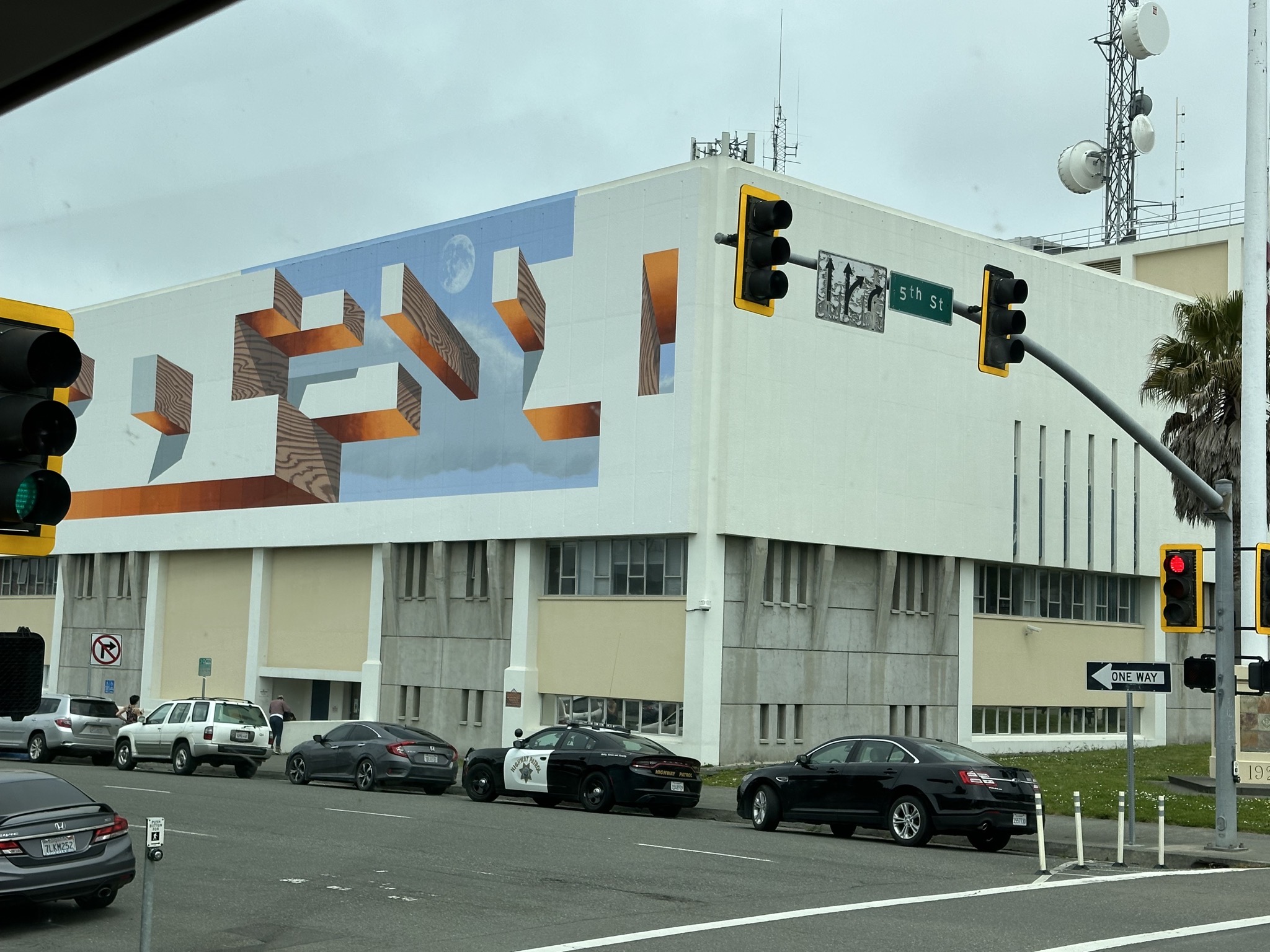 Mural