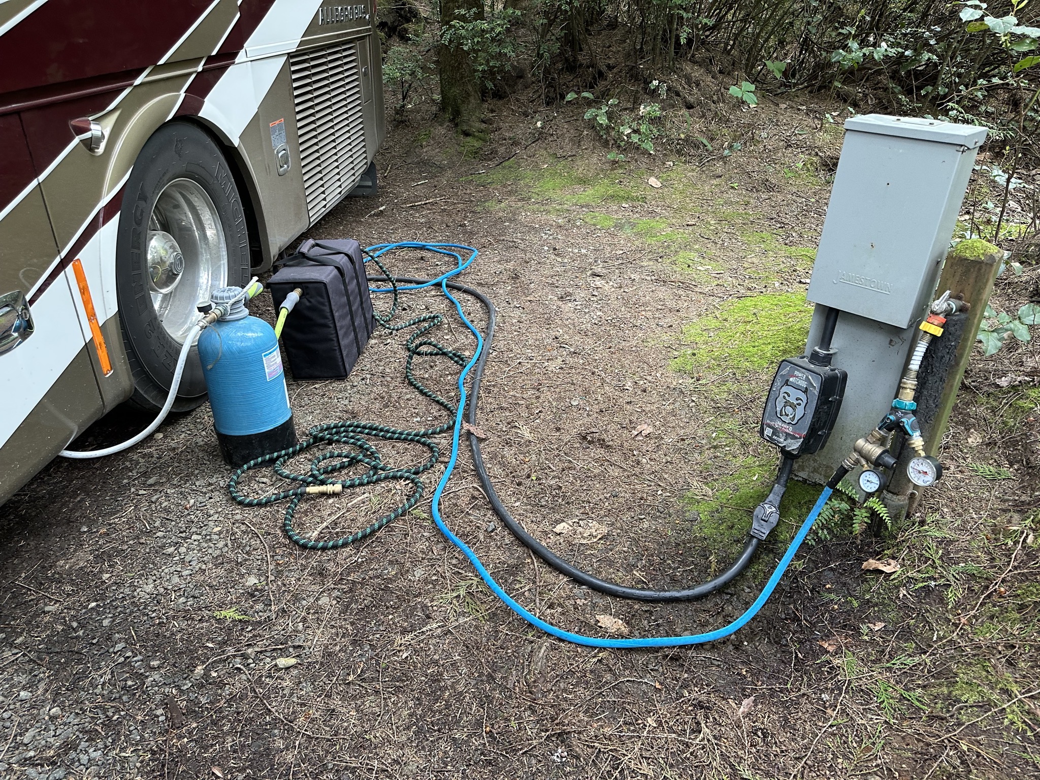 Utilities