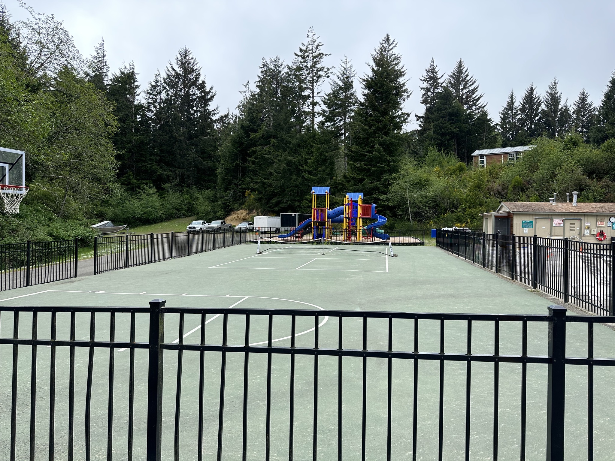 Playground