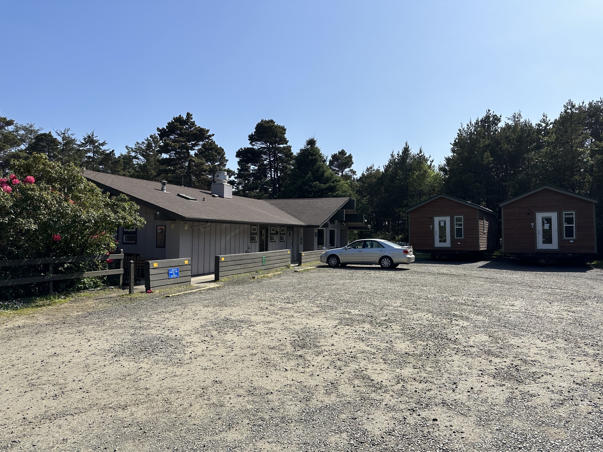 Clubhouse