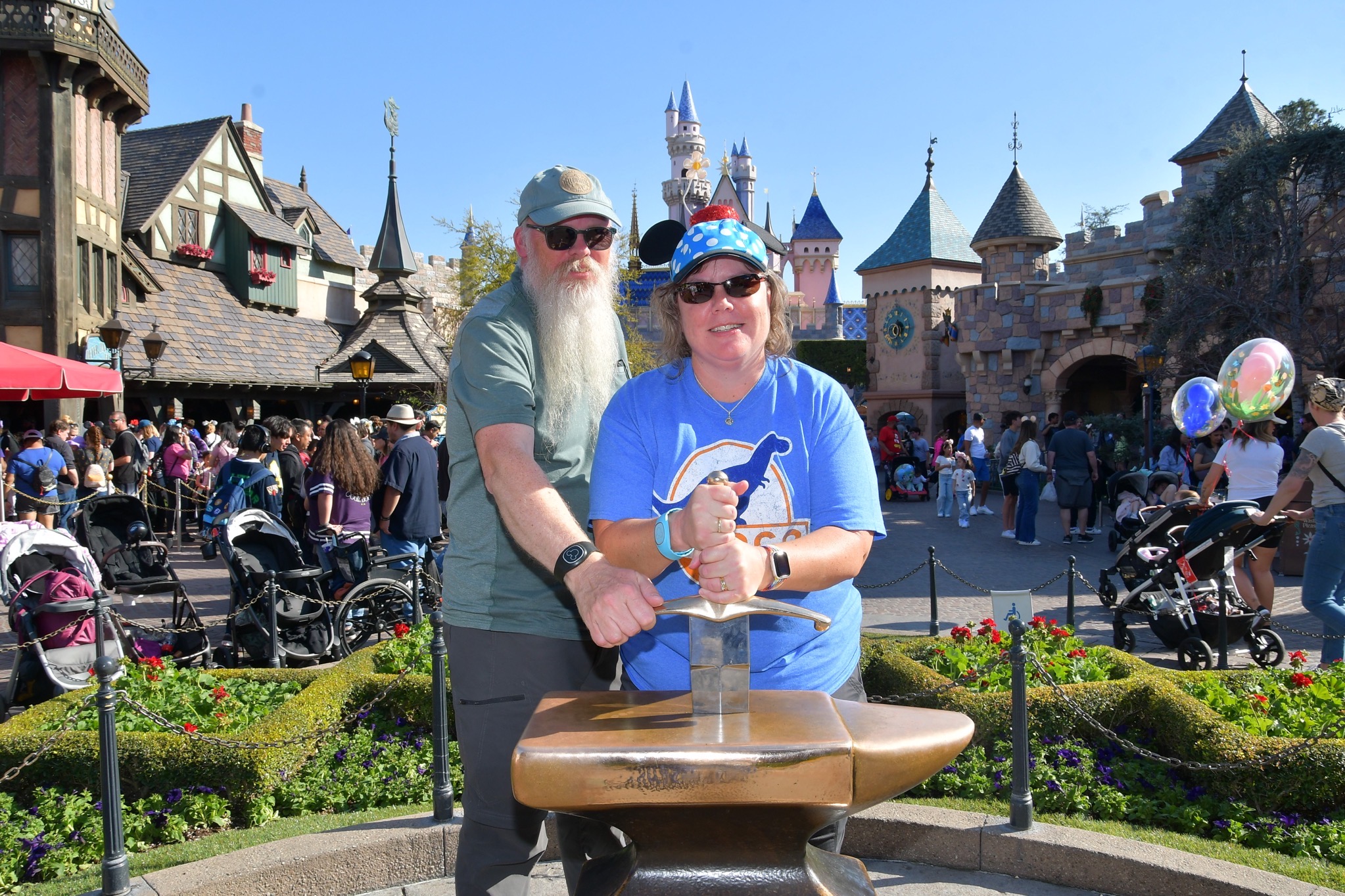 Sword in the Stone