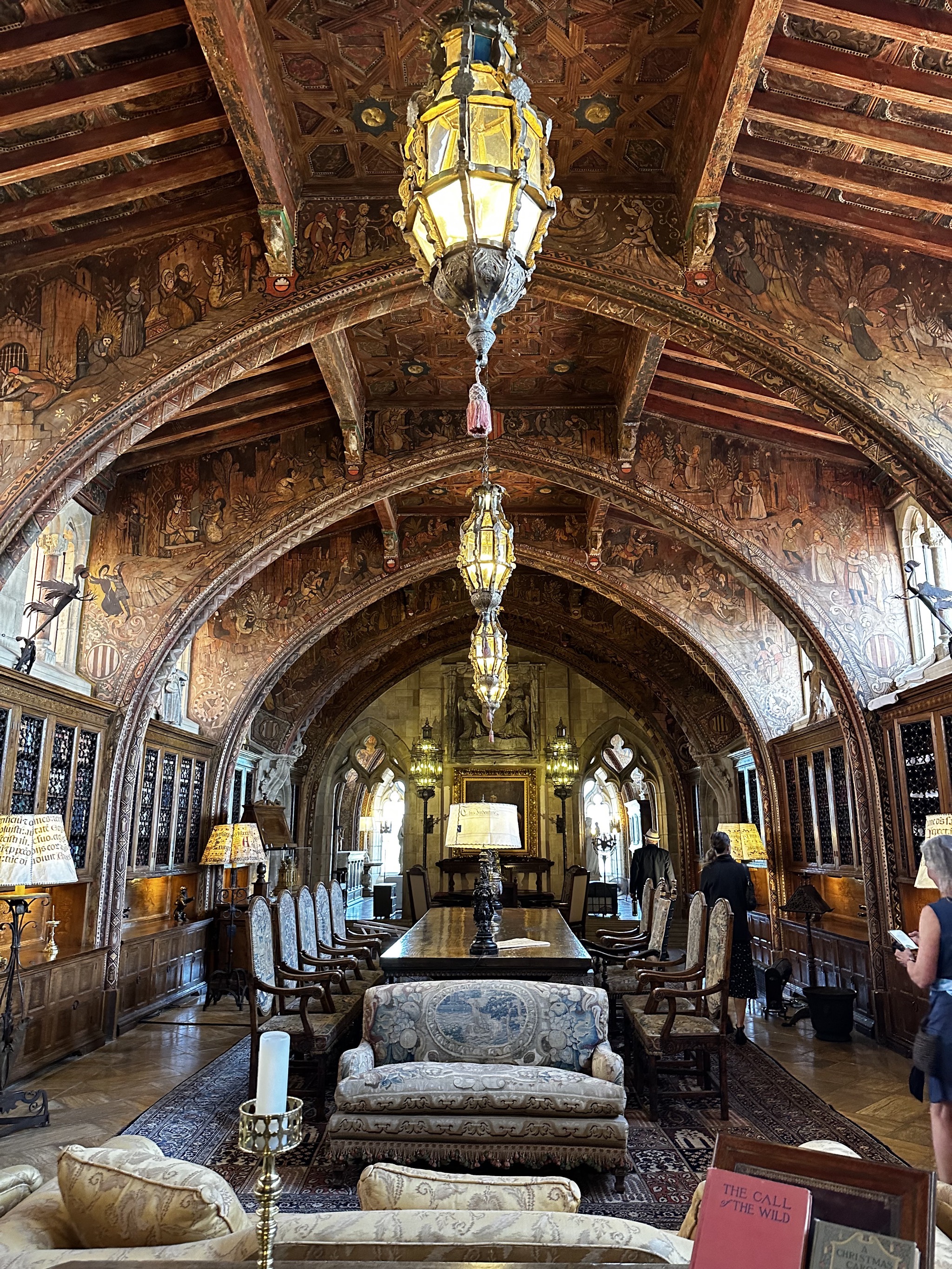 Library
