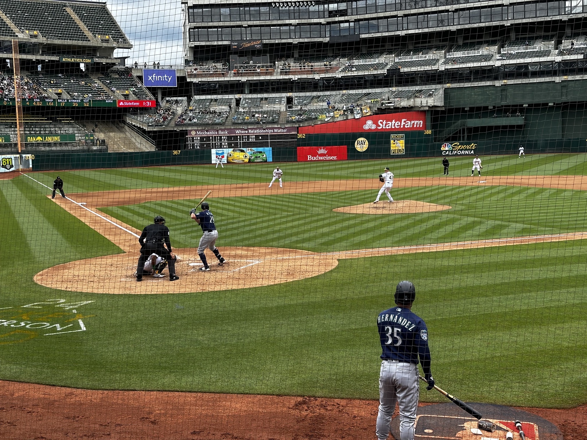 Baseball