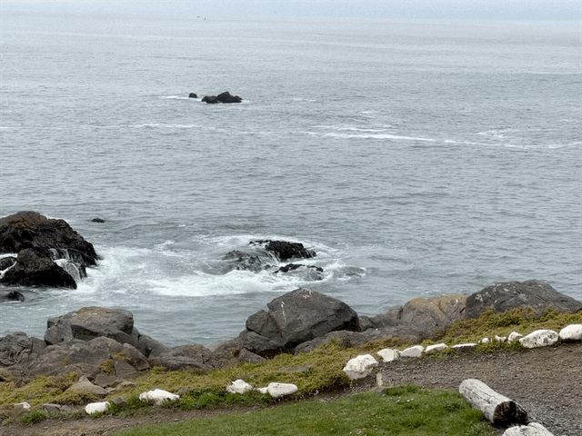 Battery Point Lighthouse