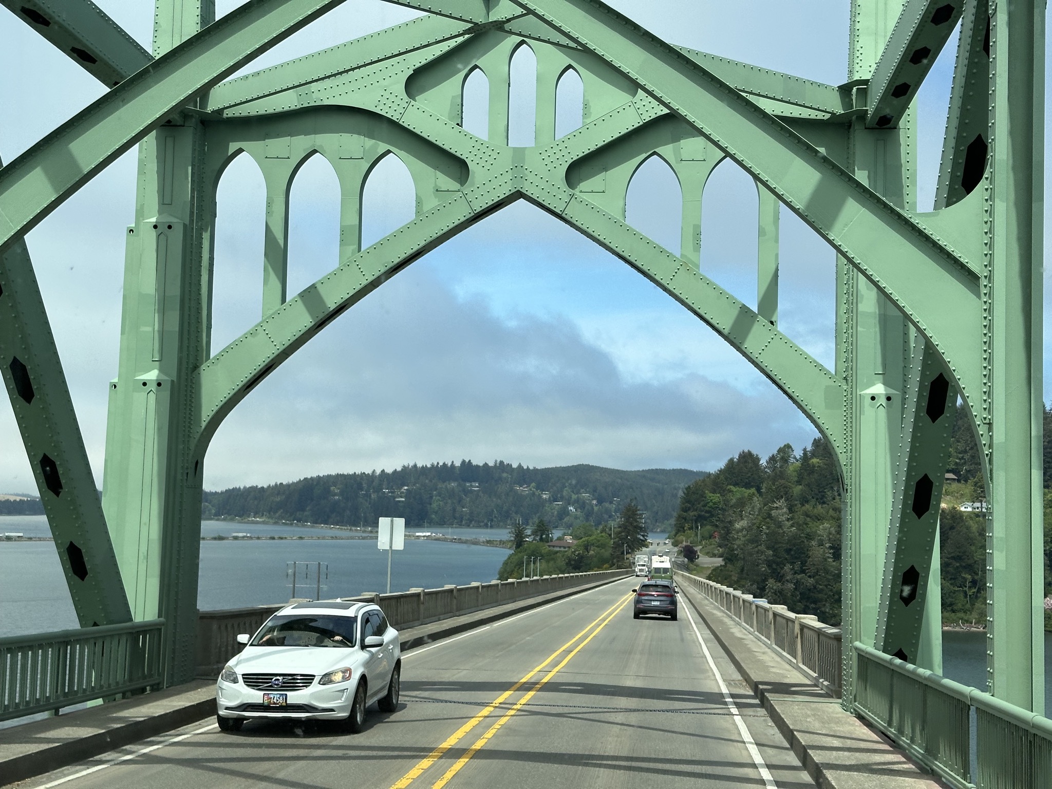 Bridge
