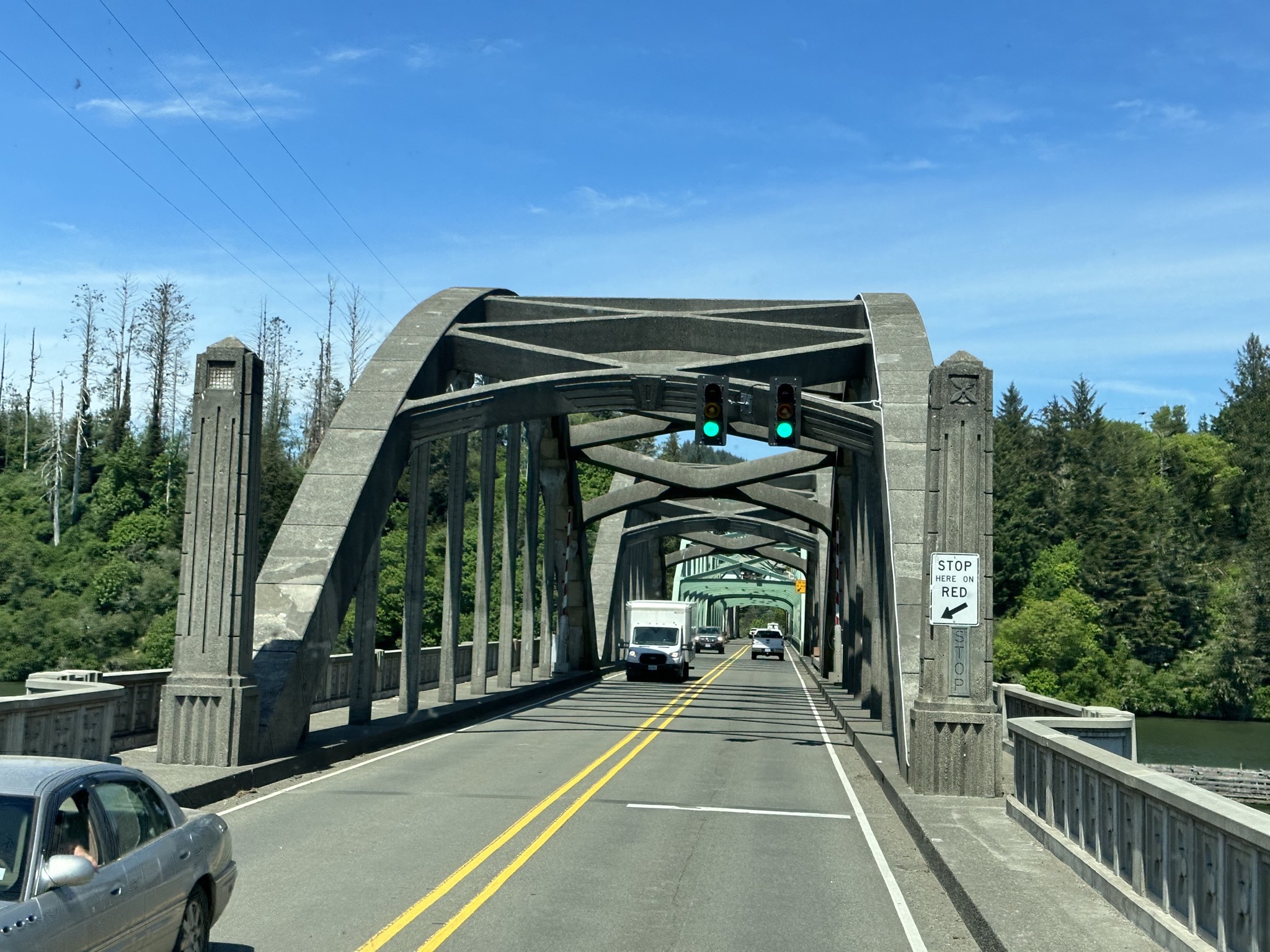 Bridge