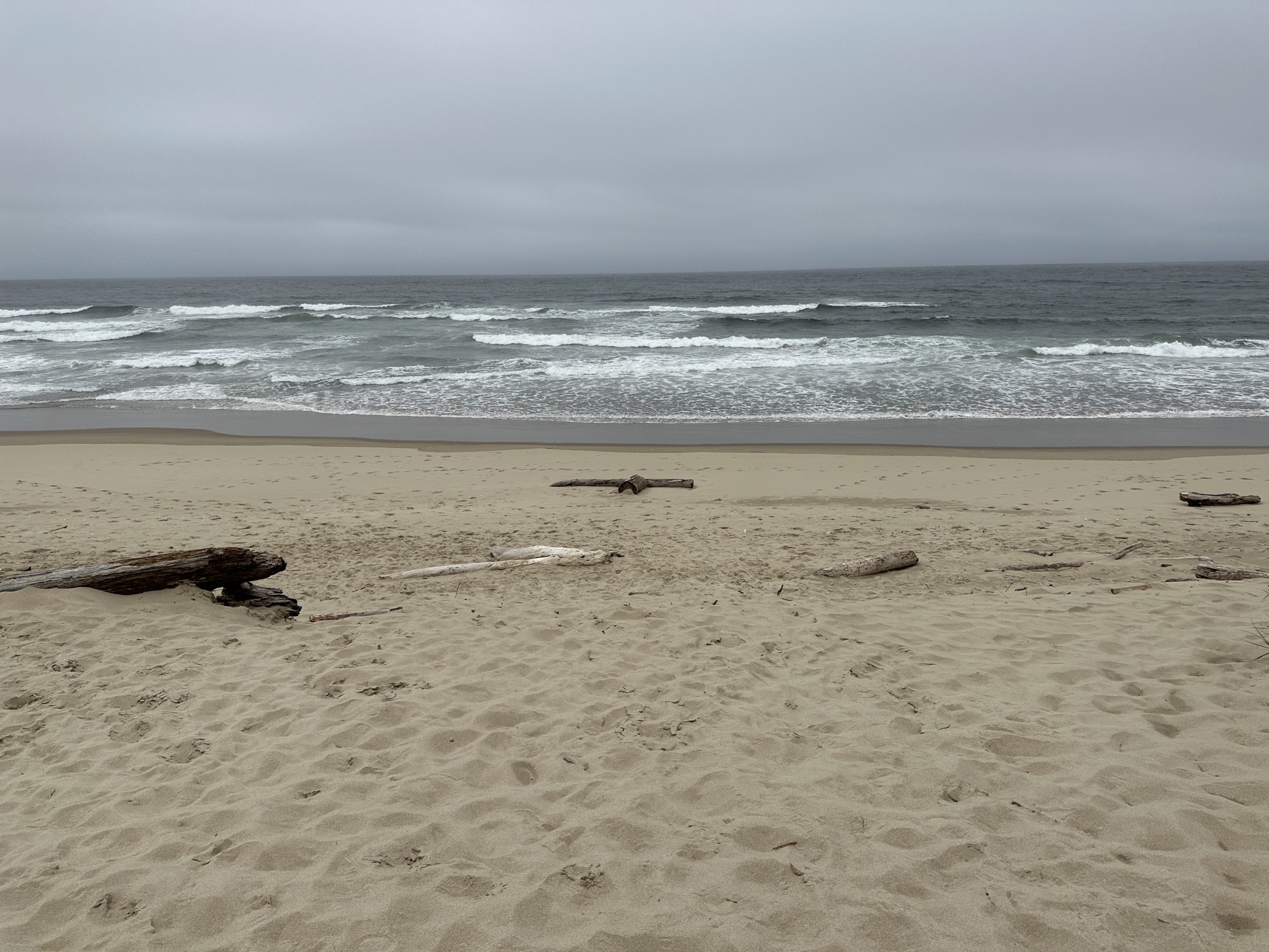 Umpqua Beach