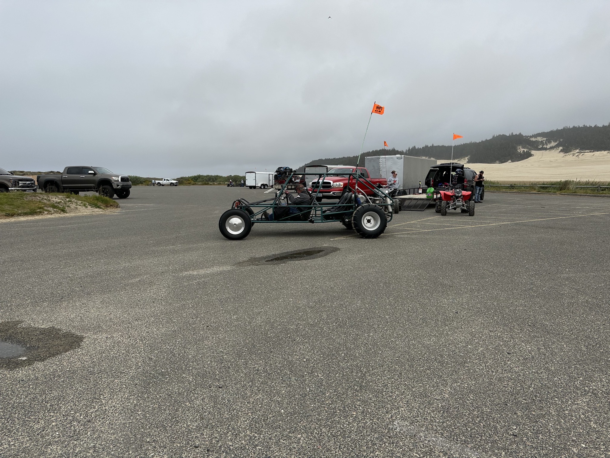 Umpqua Beach