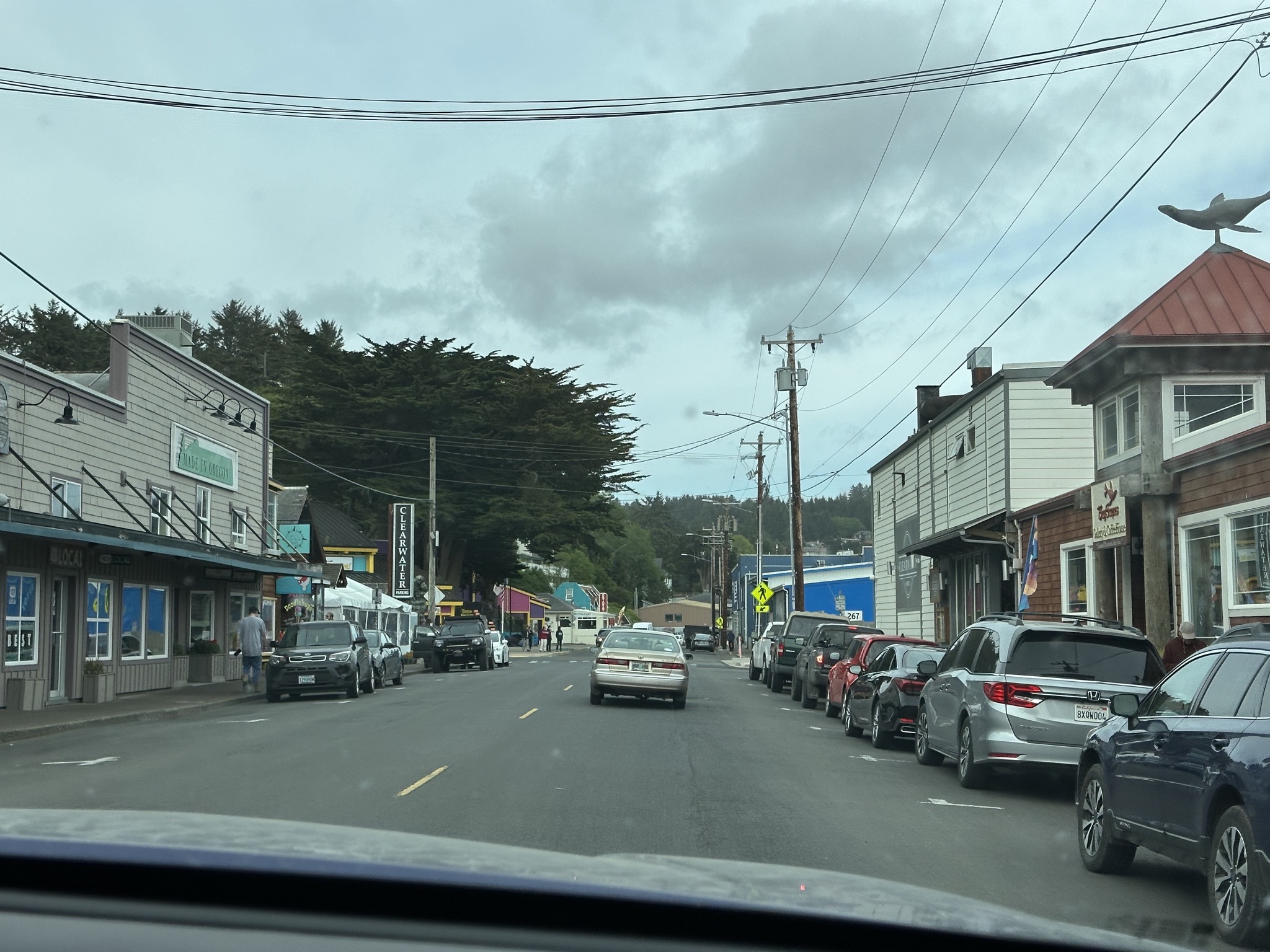 Newport