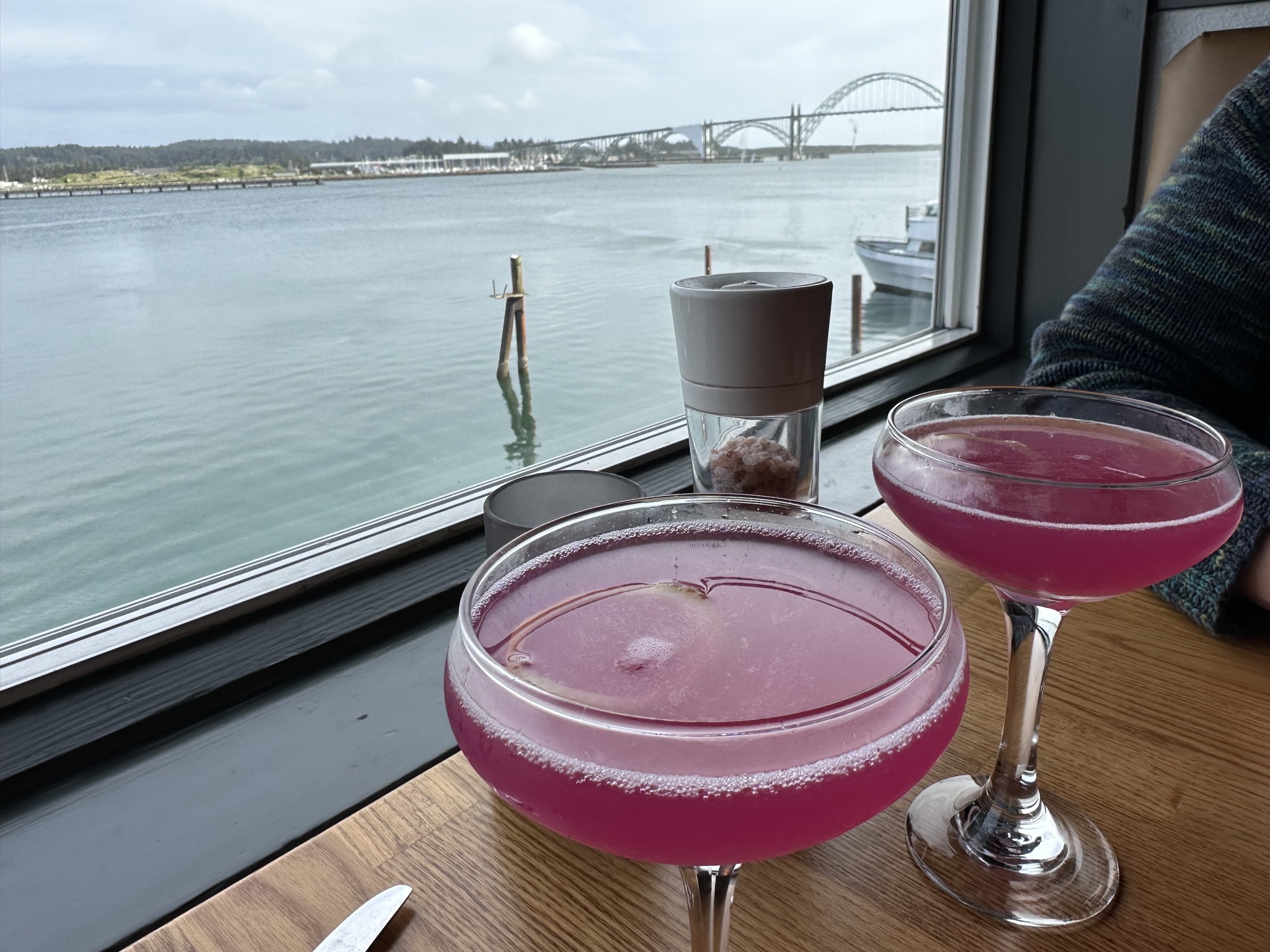 Beverages