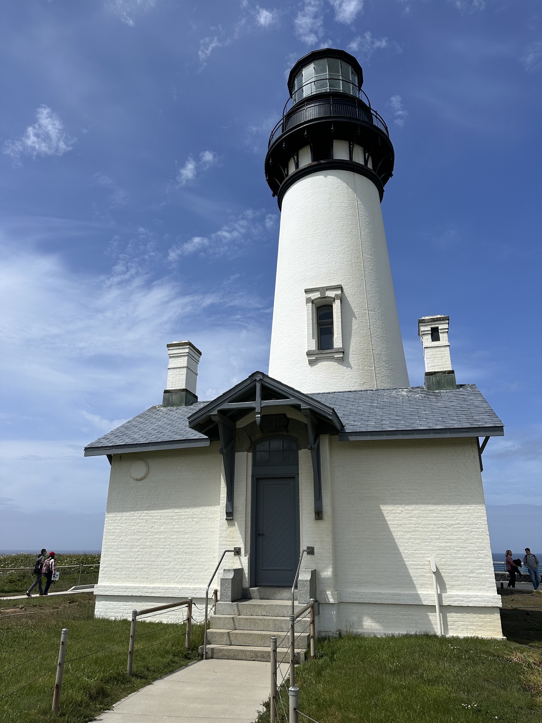 Yaquina Head