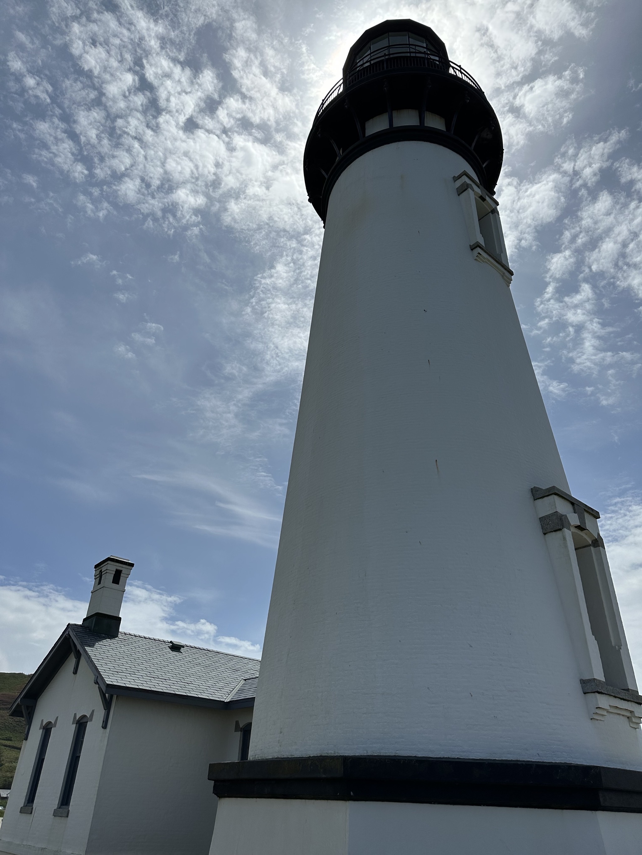 Yaquina Head