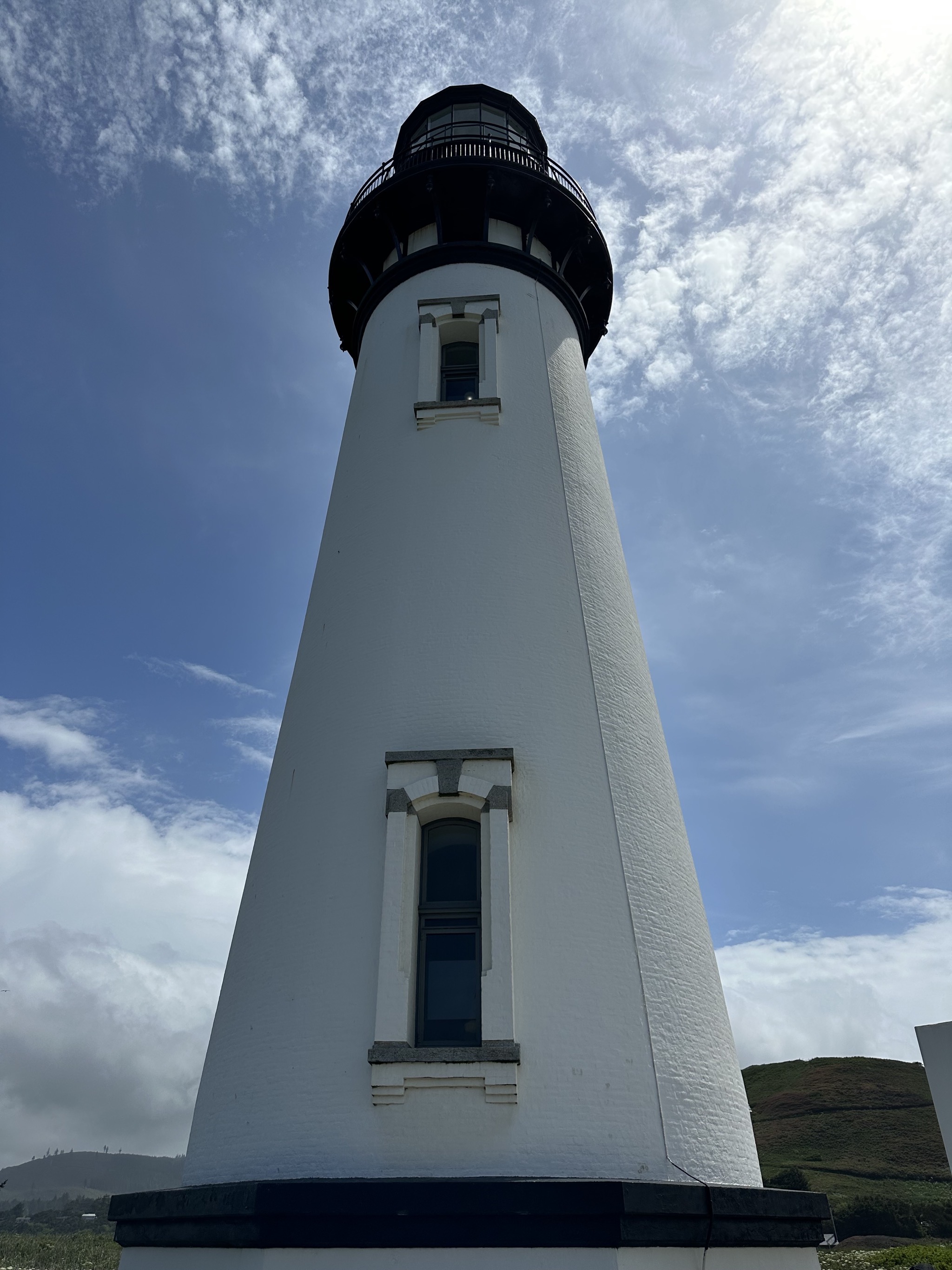 Yaquina Head