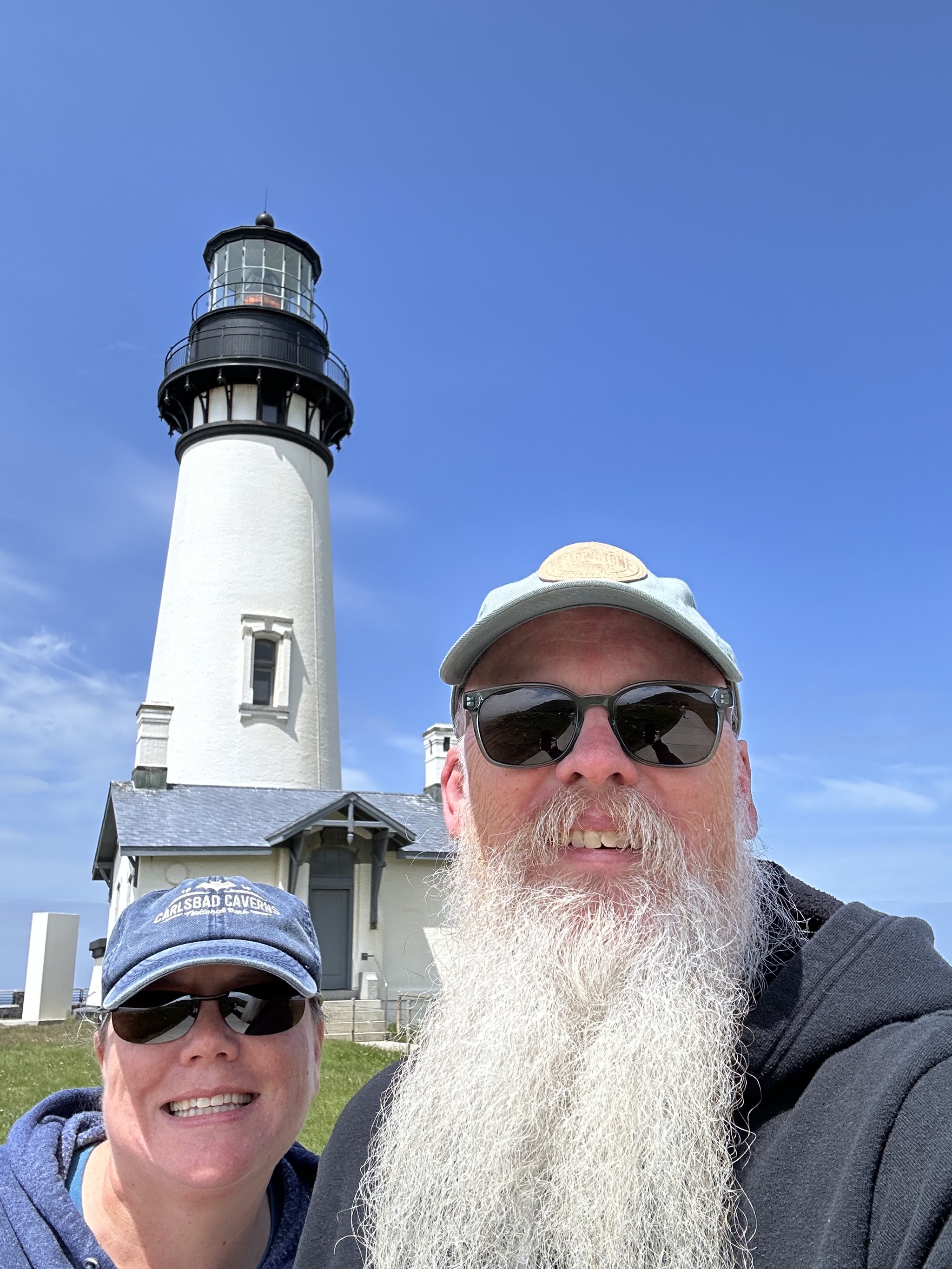 Yaquina Head