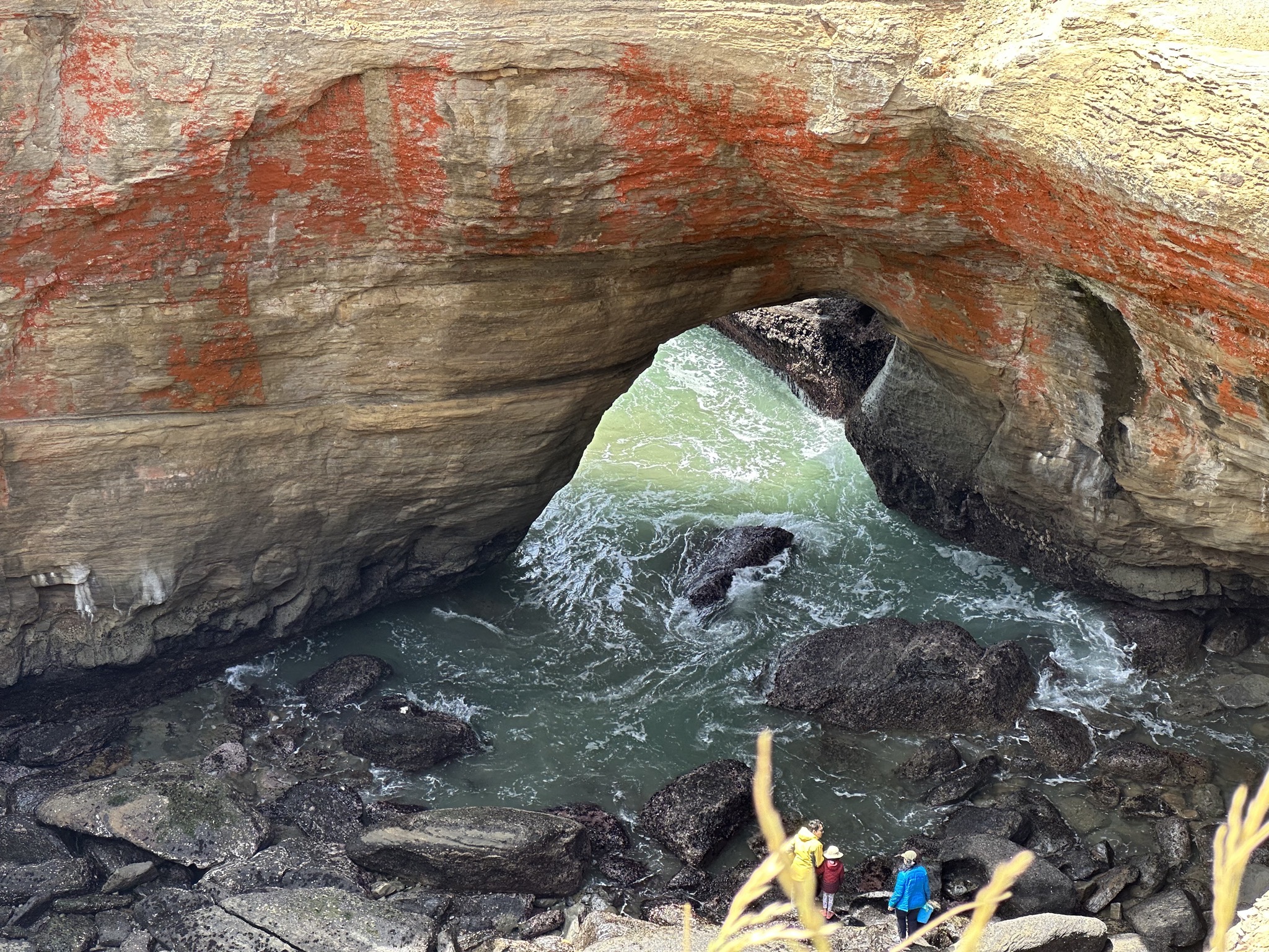 Devils Punch Bowl