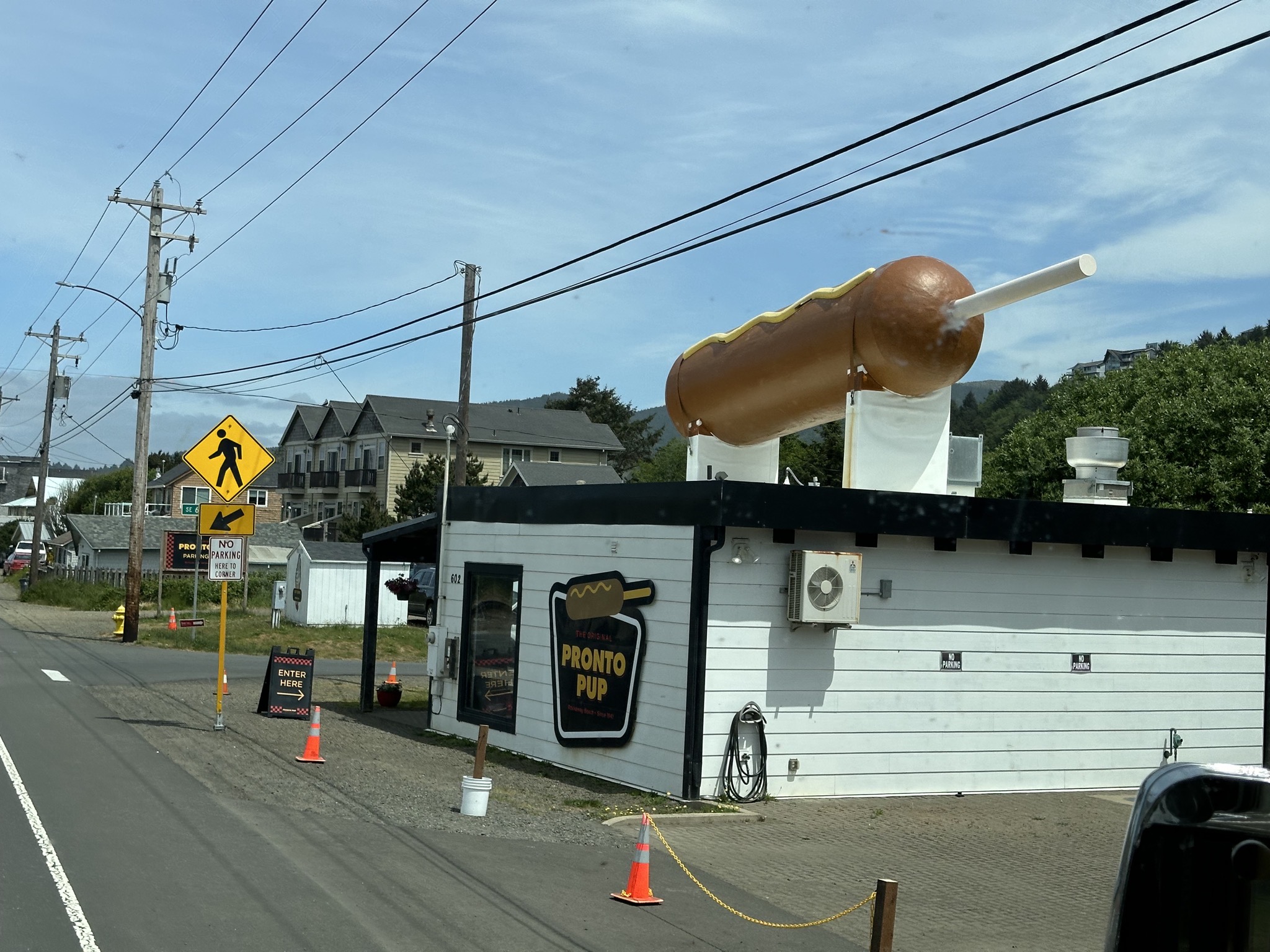 Hot dog