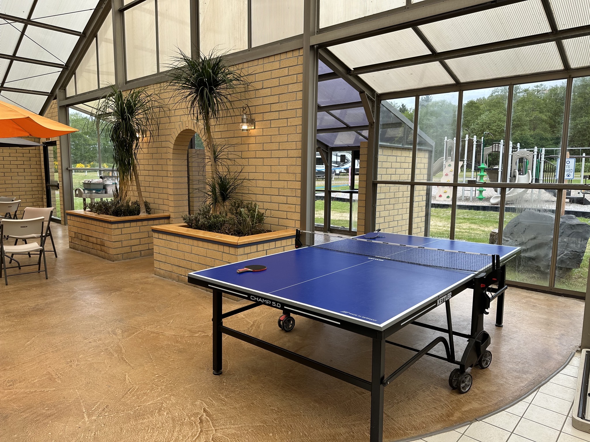 Clubhouse