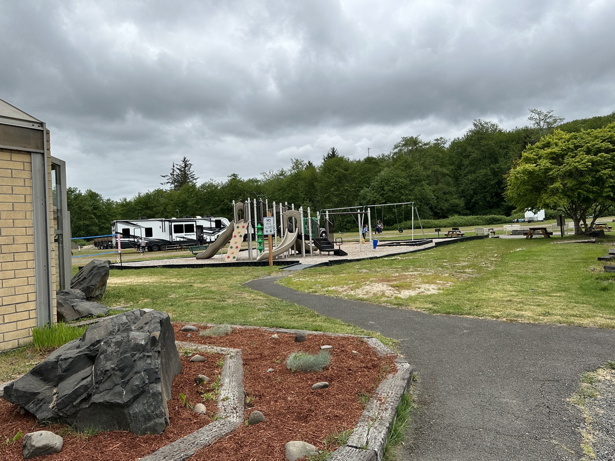 Playground