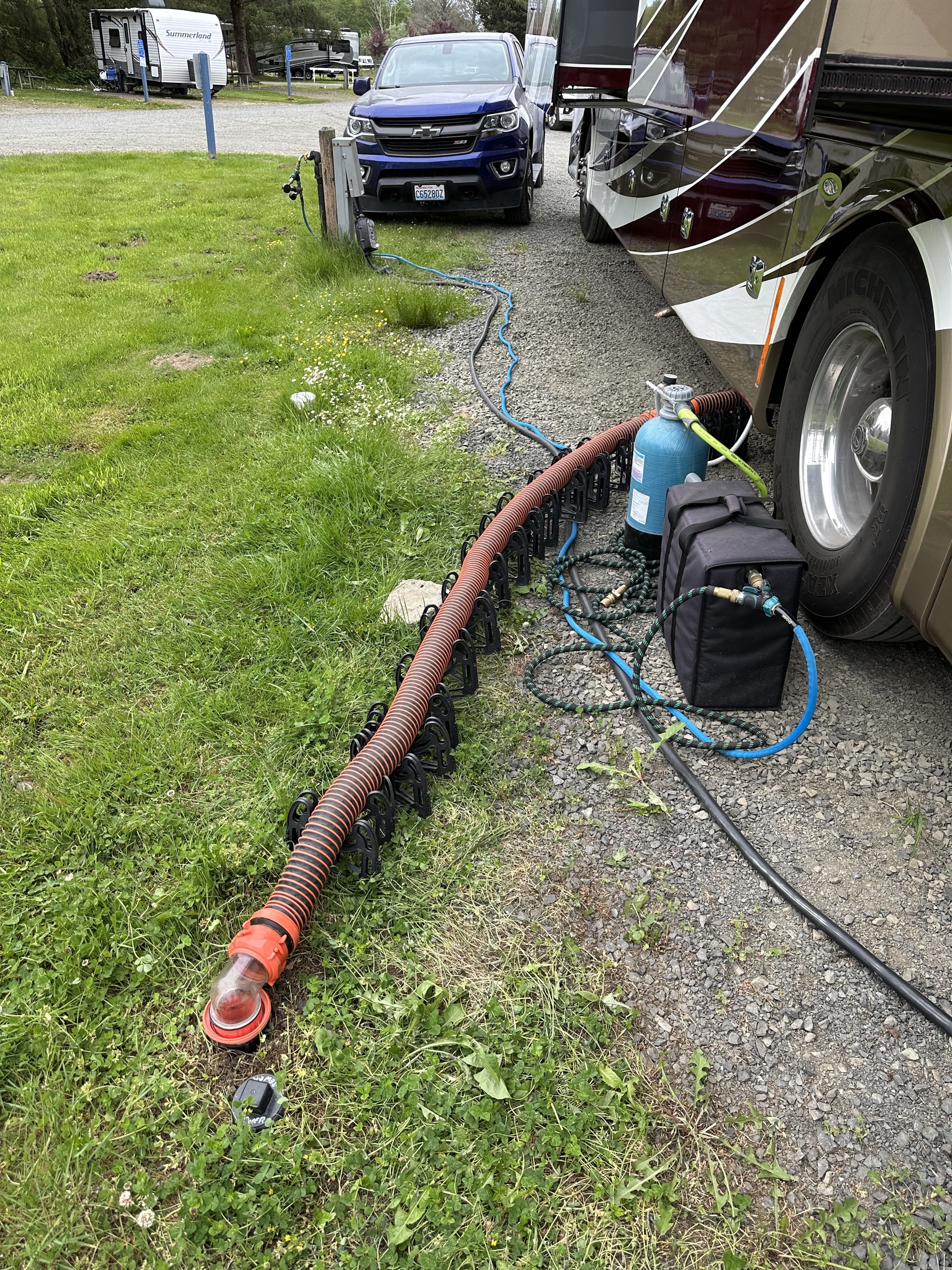Utilities