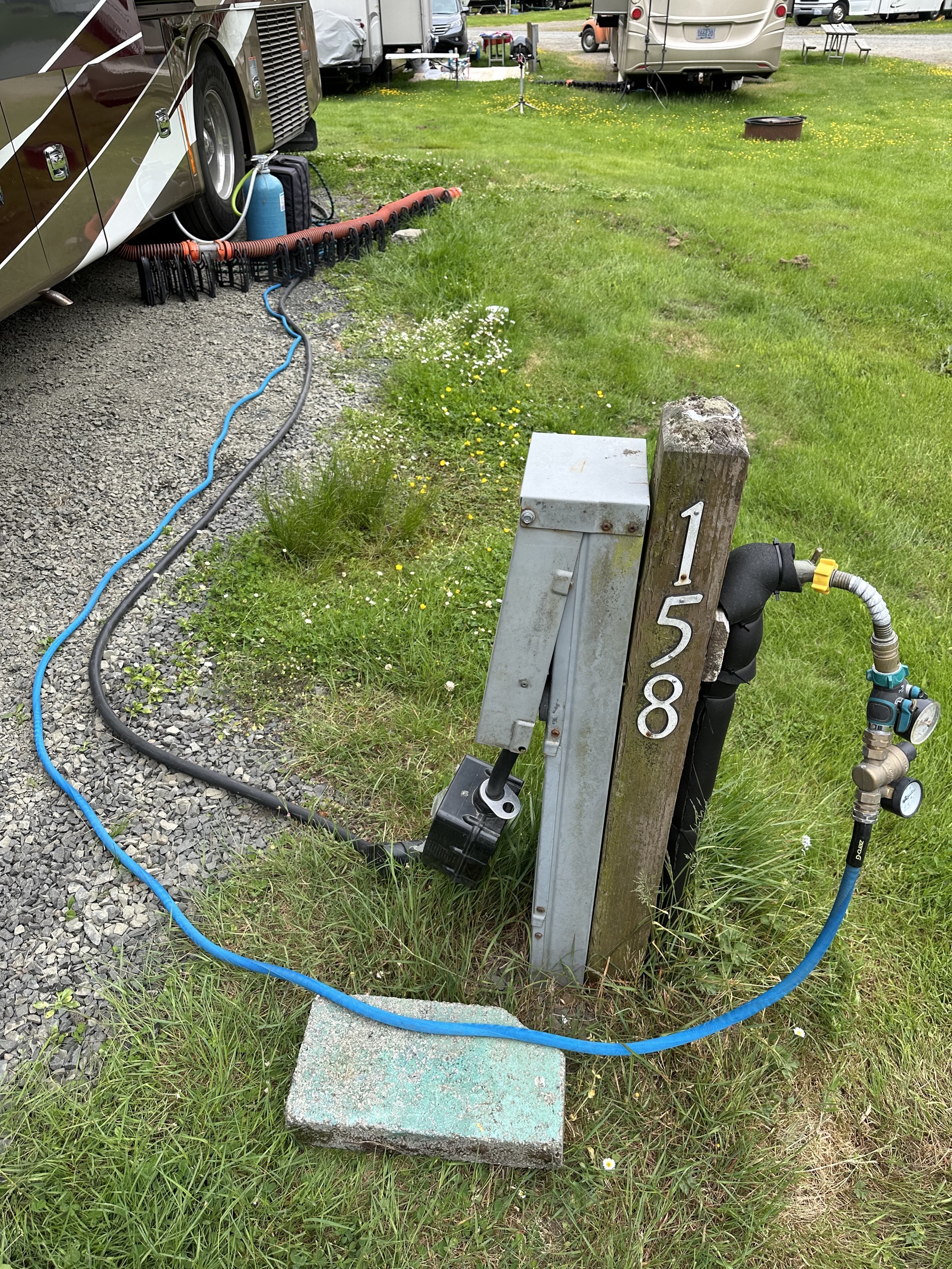 Utilities