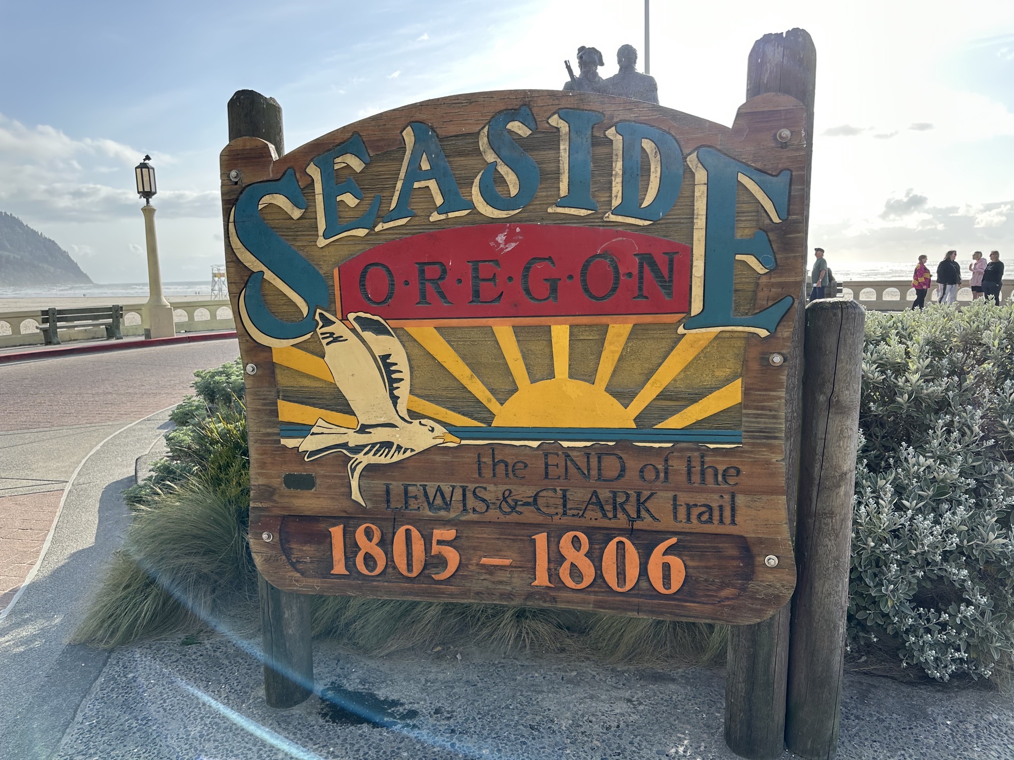 Seaside
