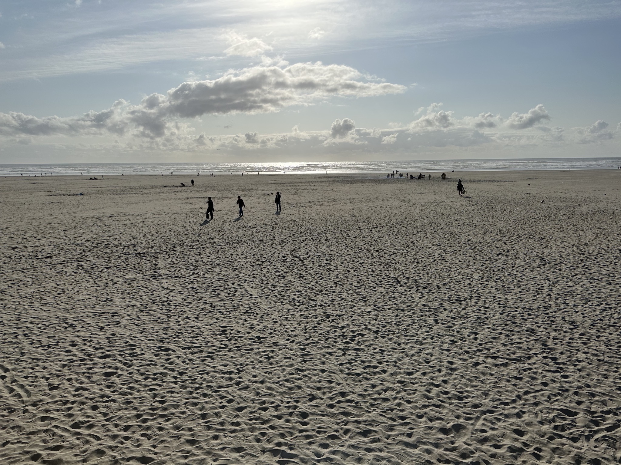 Seaside