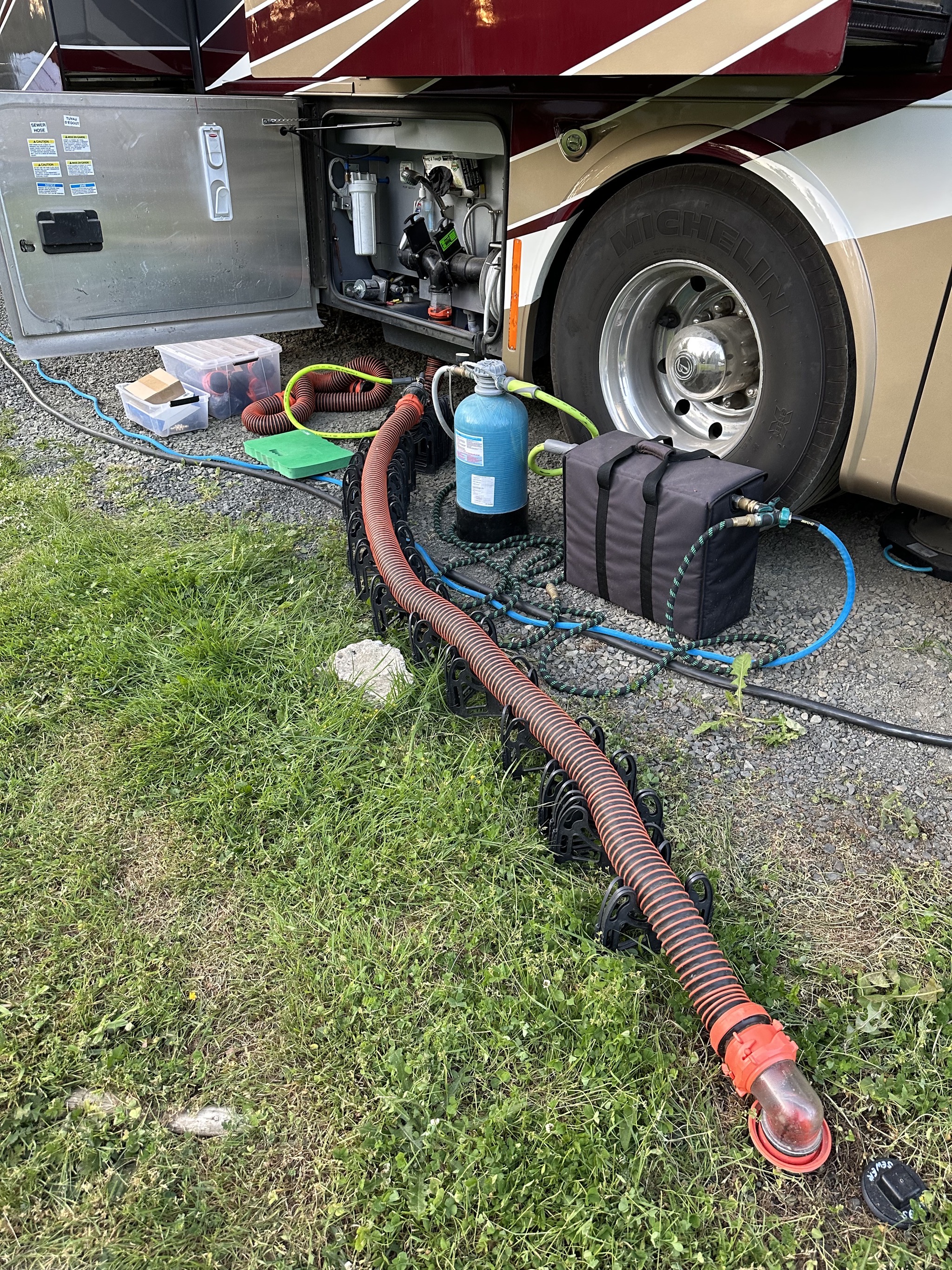Plumbing