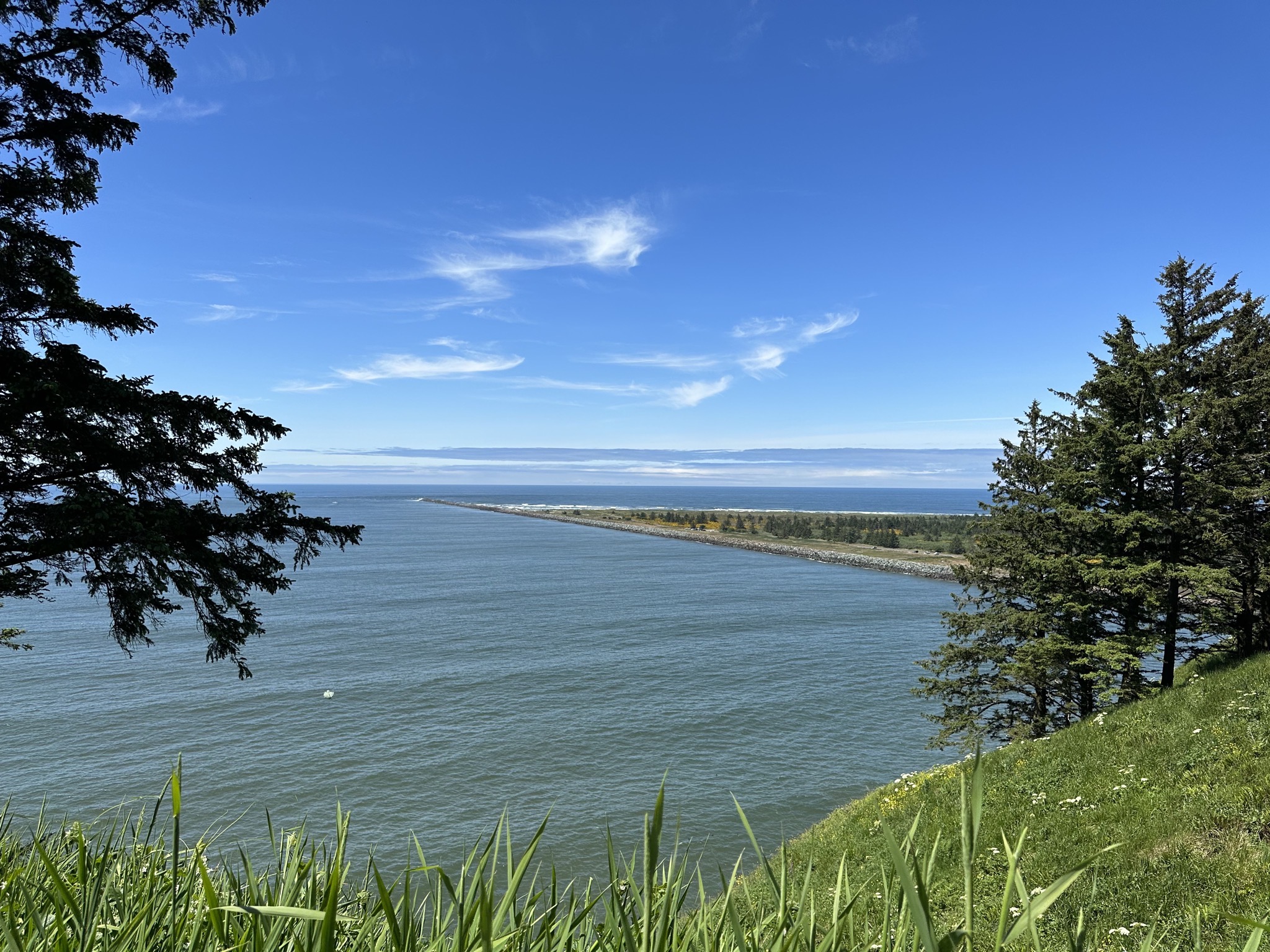 Cape Disappointment