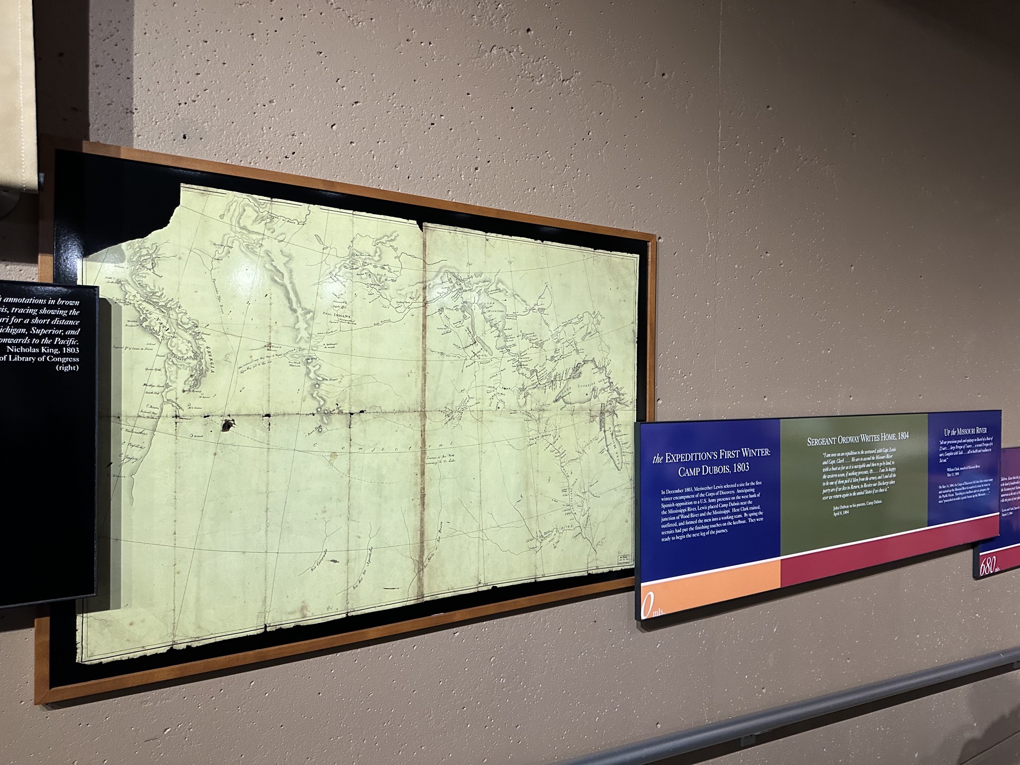 Cape Disappointment