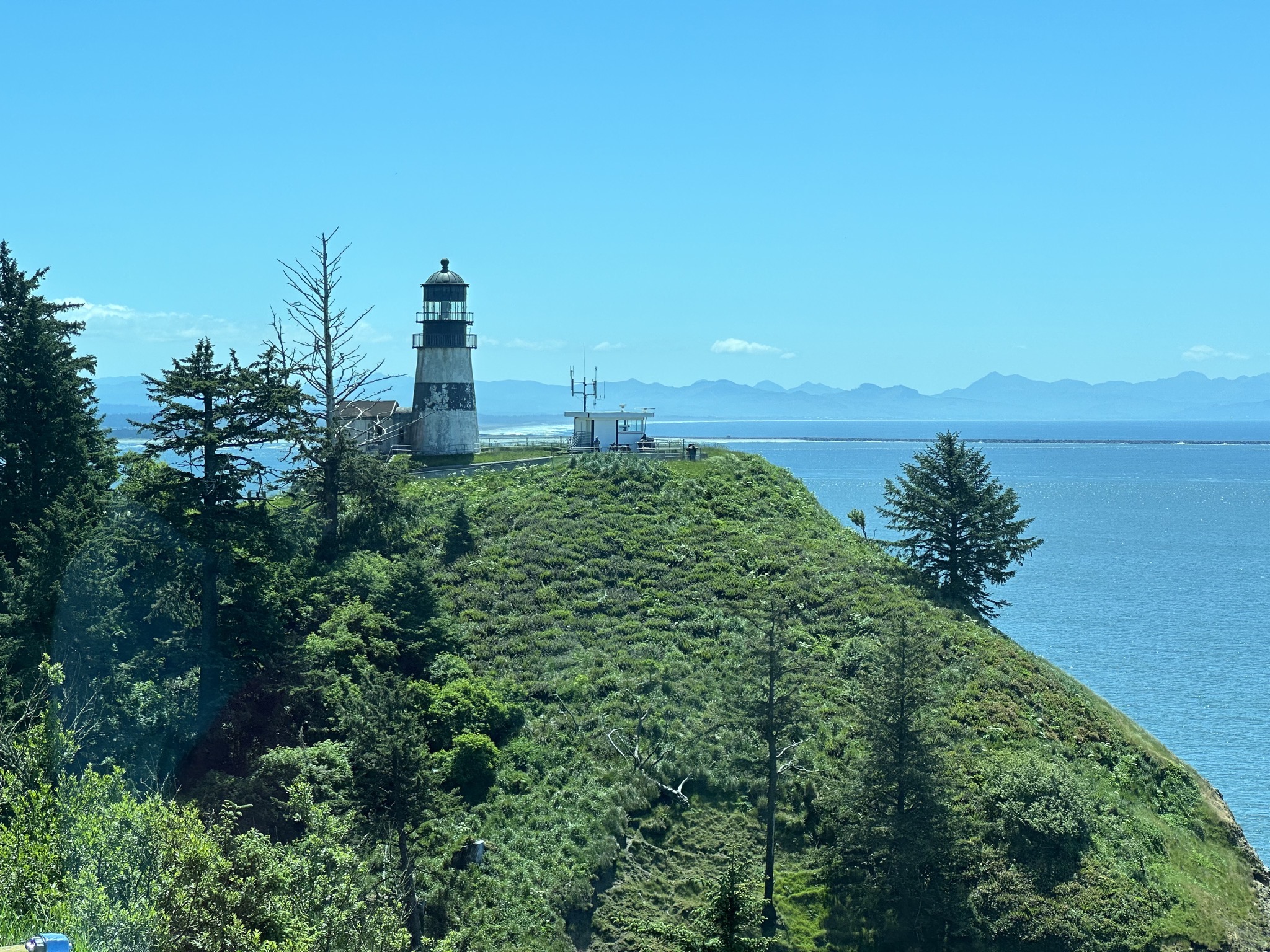 Cape Disappointment