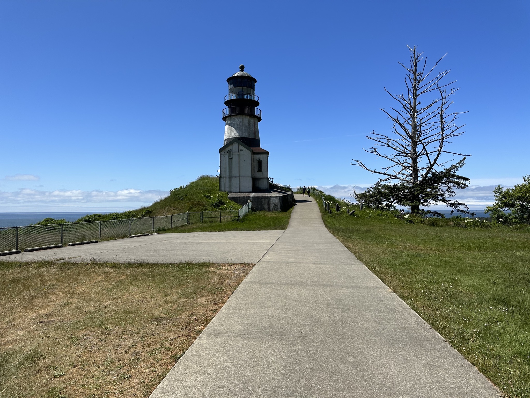 Cape Disappointment