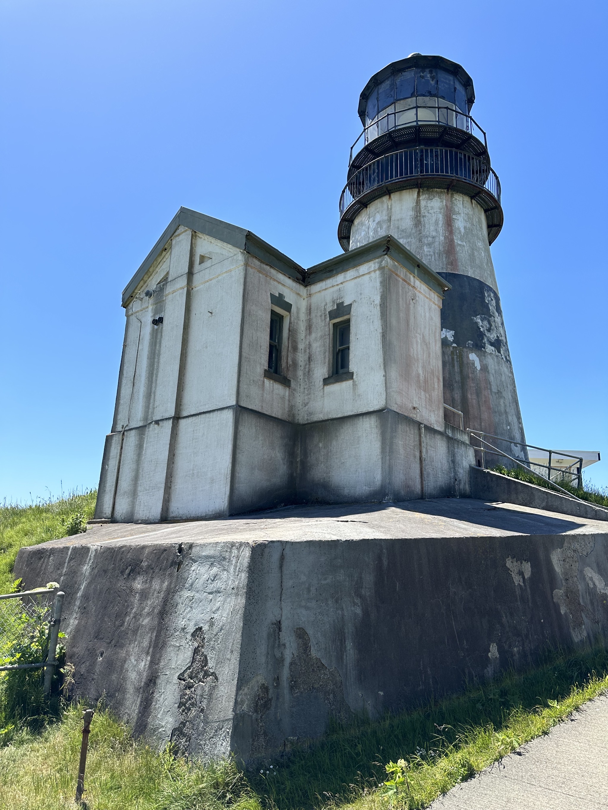 Cape Disappointment
