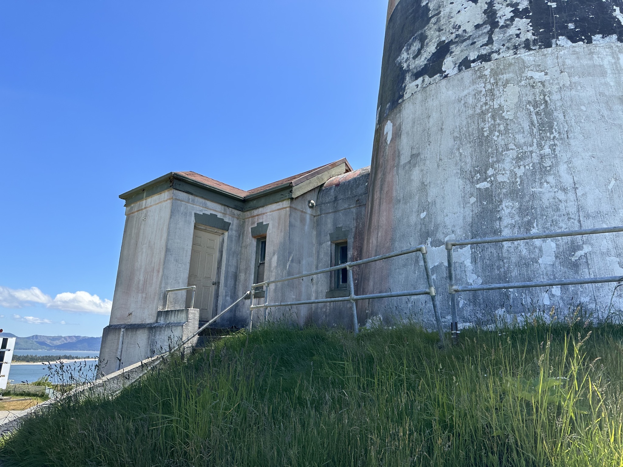 Cape Disappointment