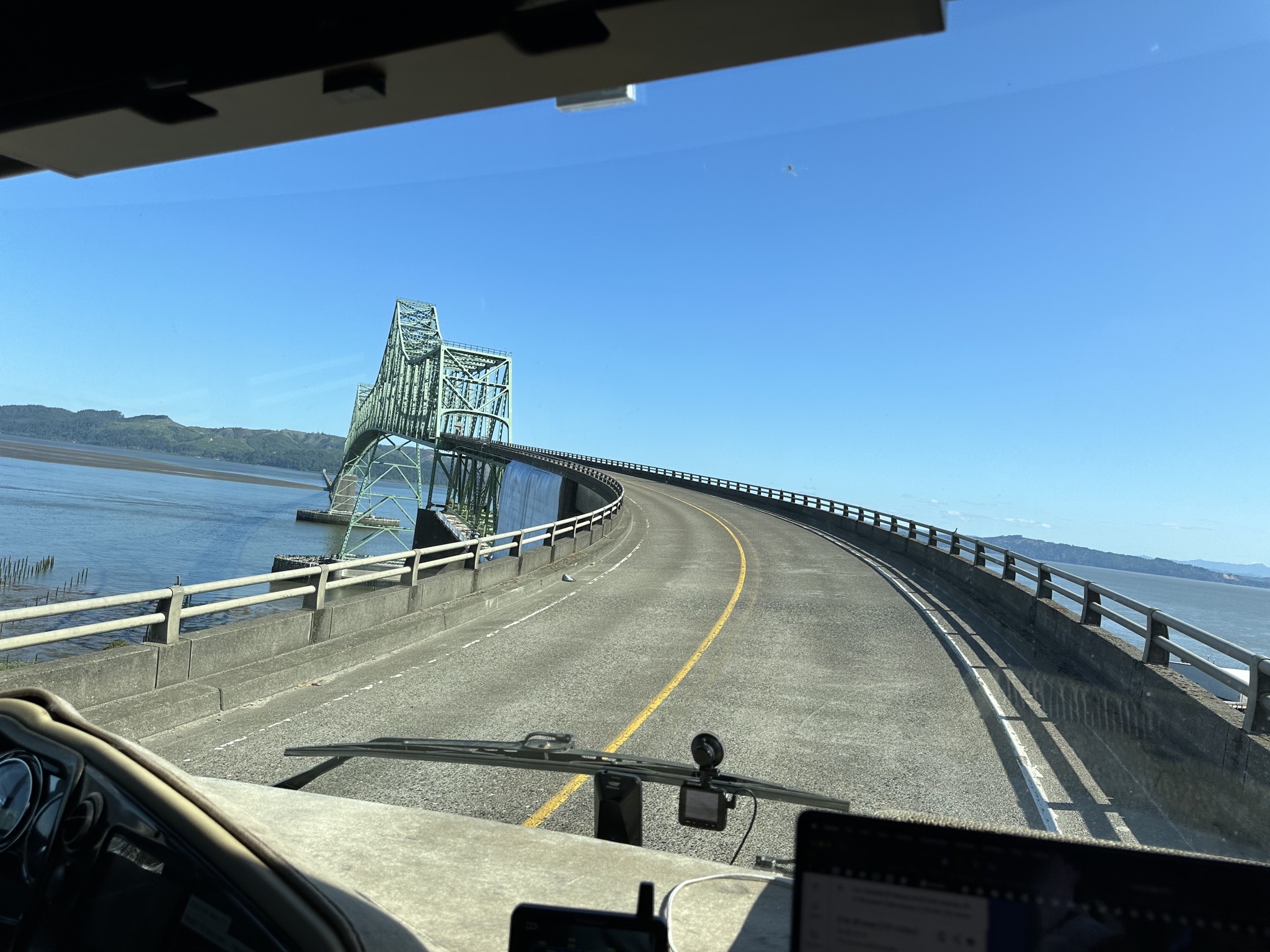 Astoria-Megler Bridge