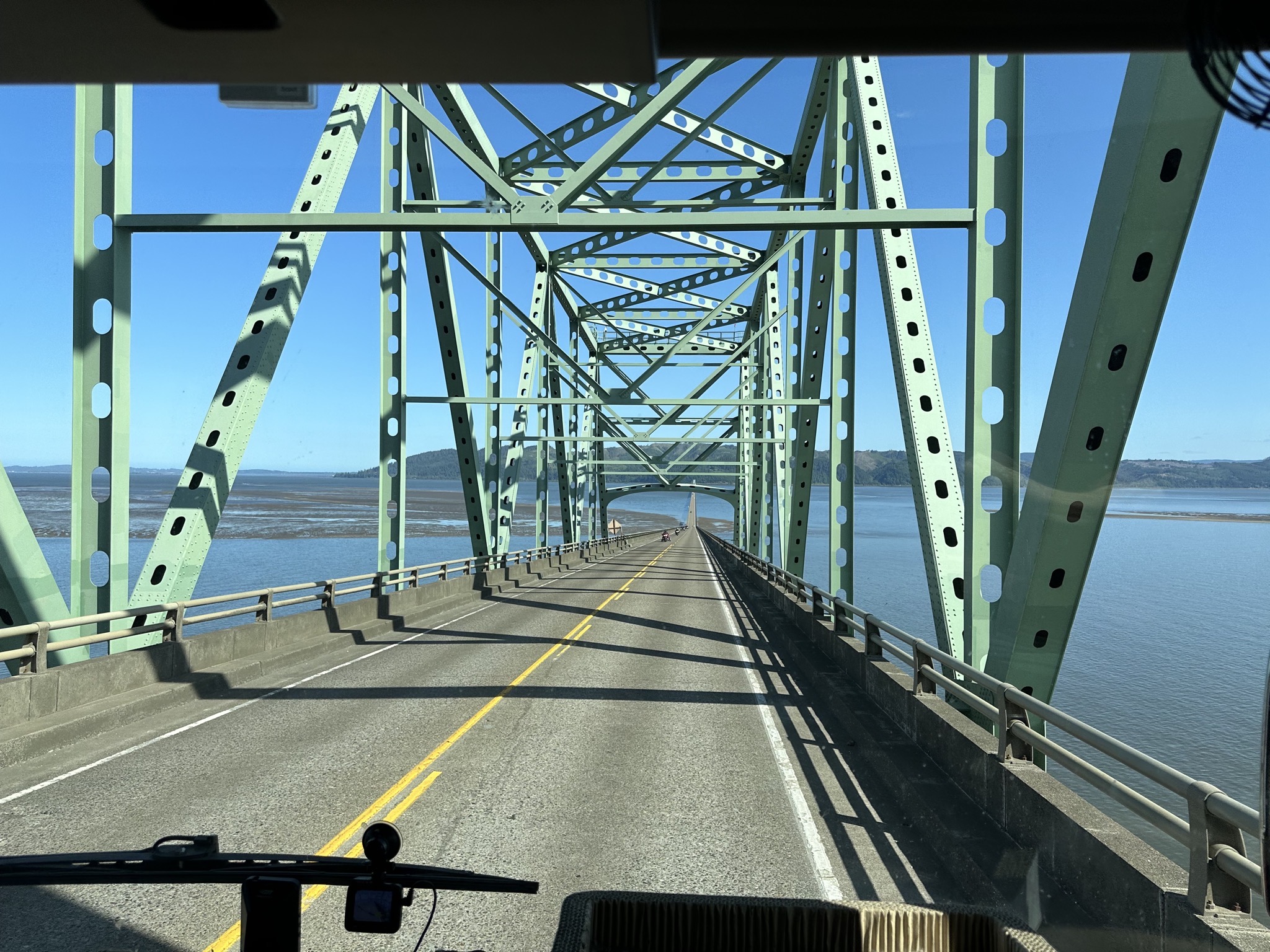 Astoria-Megler Bridge