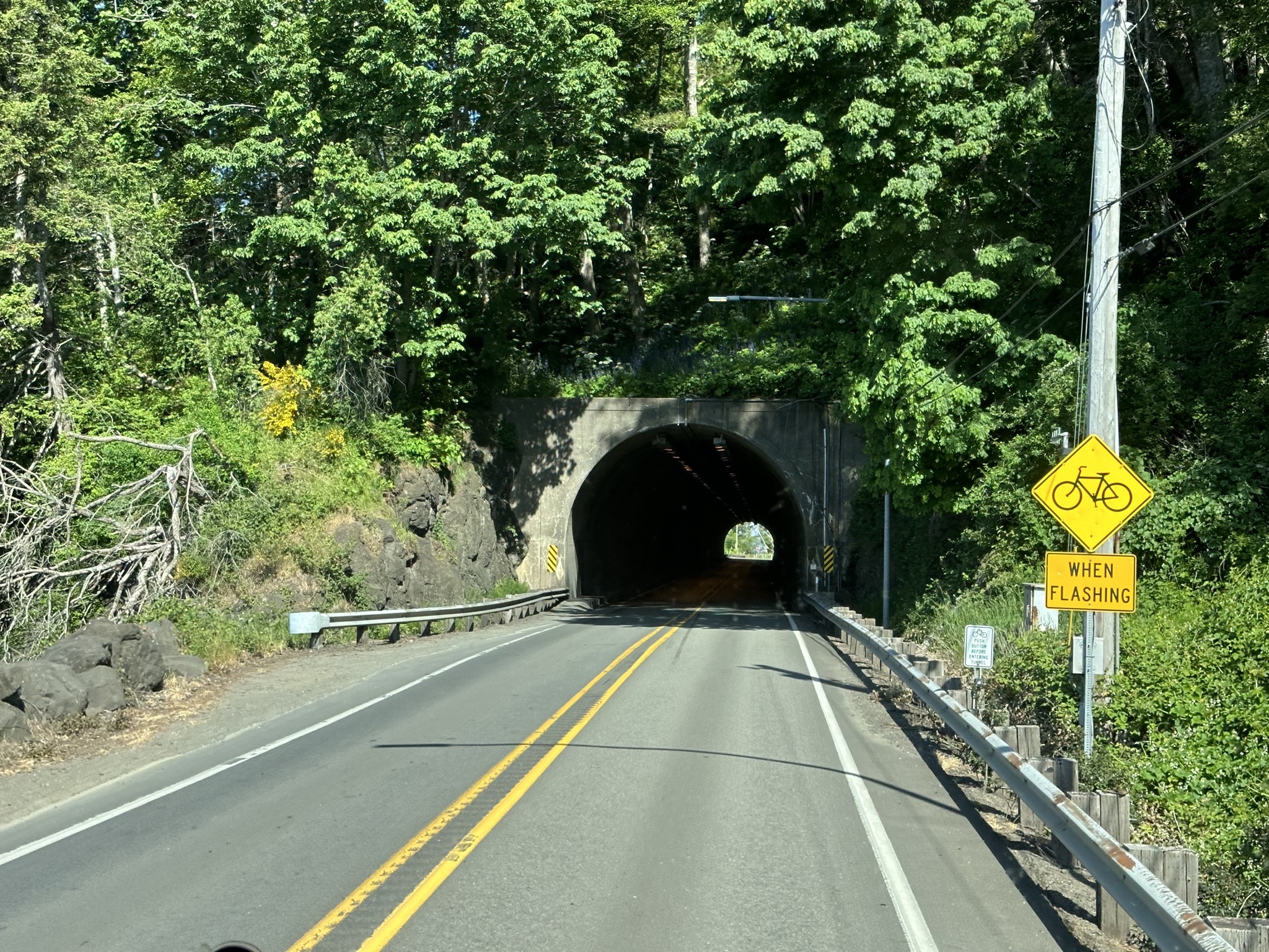 Tunnel