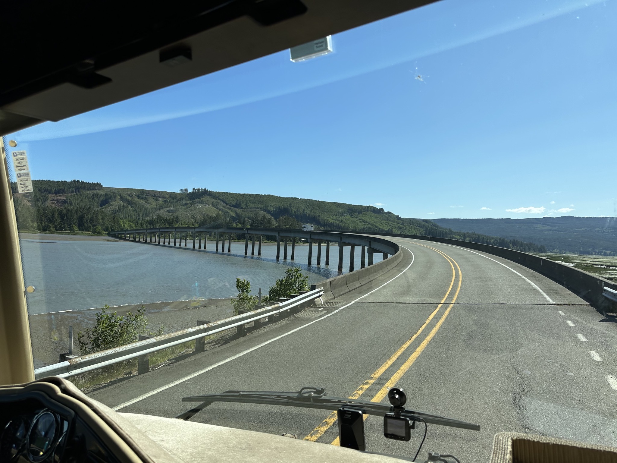 Another bridge