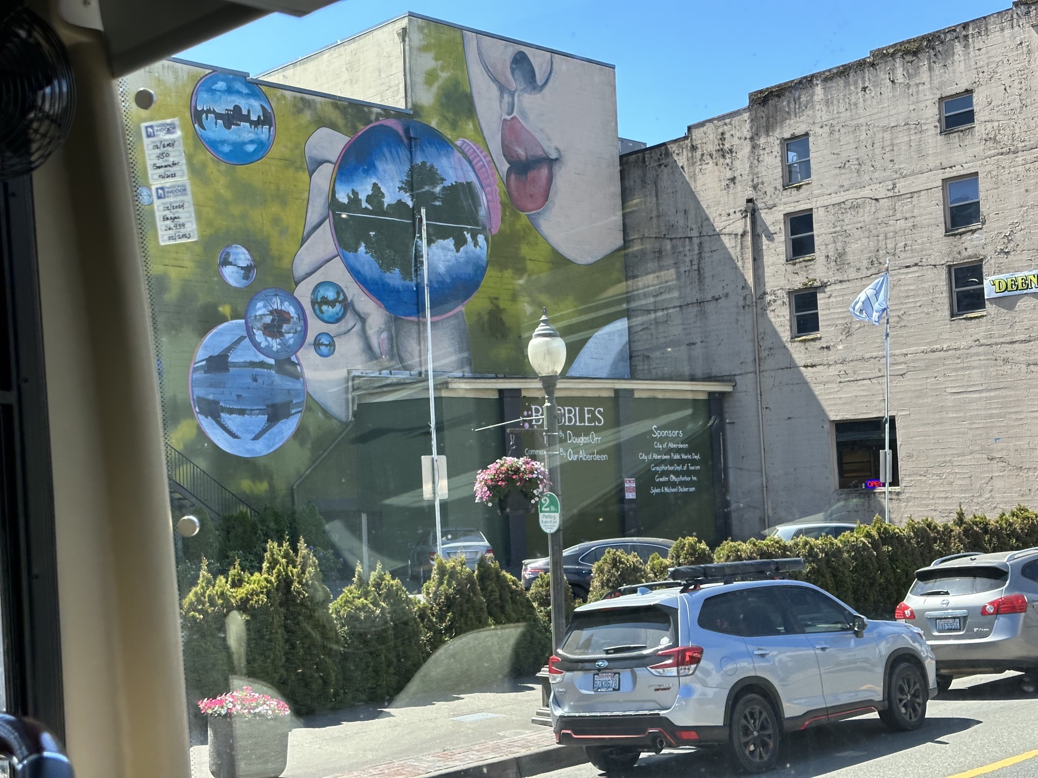 Mural